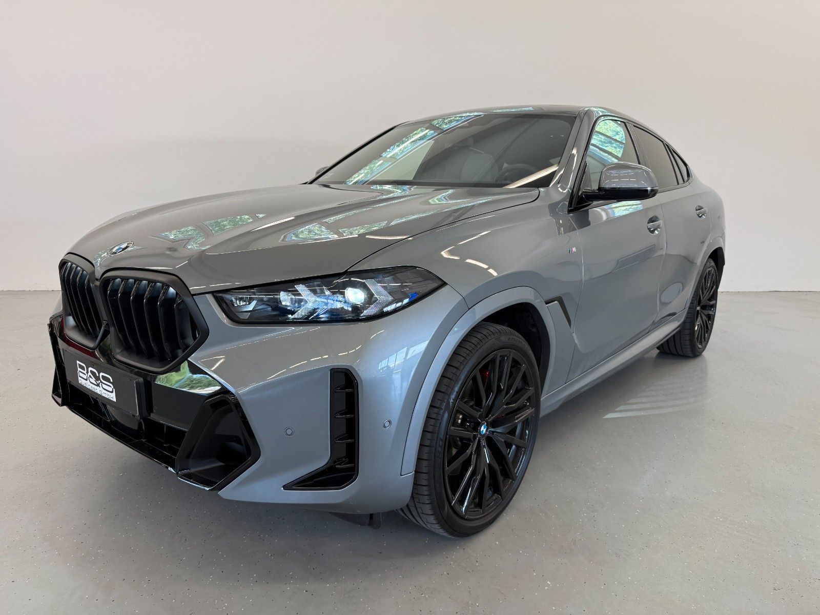 BMW X6 30 d xDrive M Sport | Mwst Ausw|BMW Garanti|