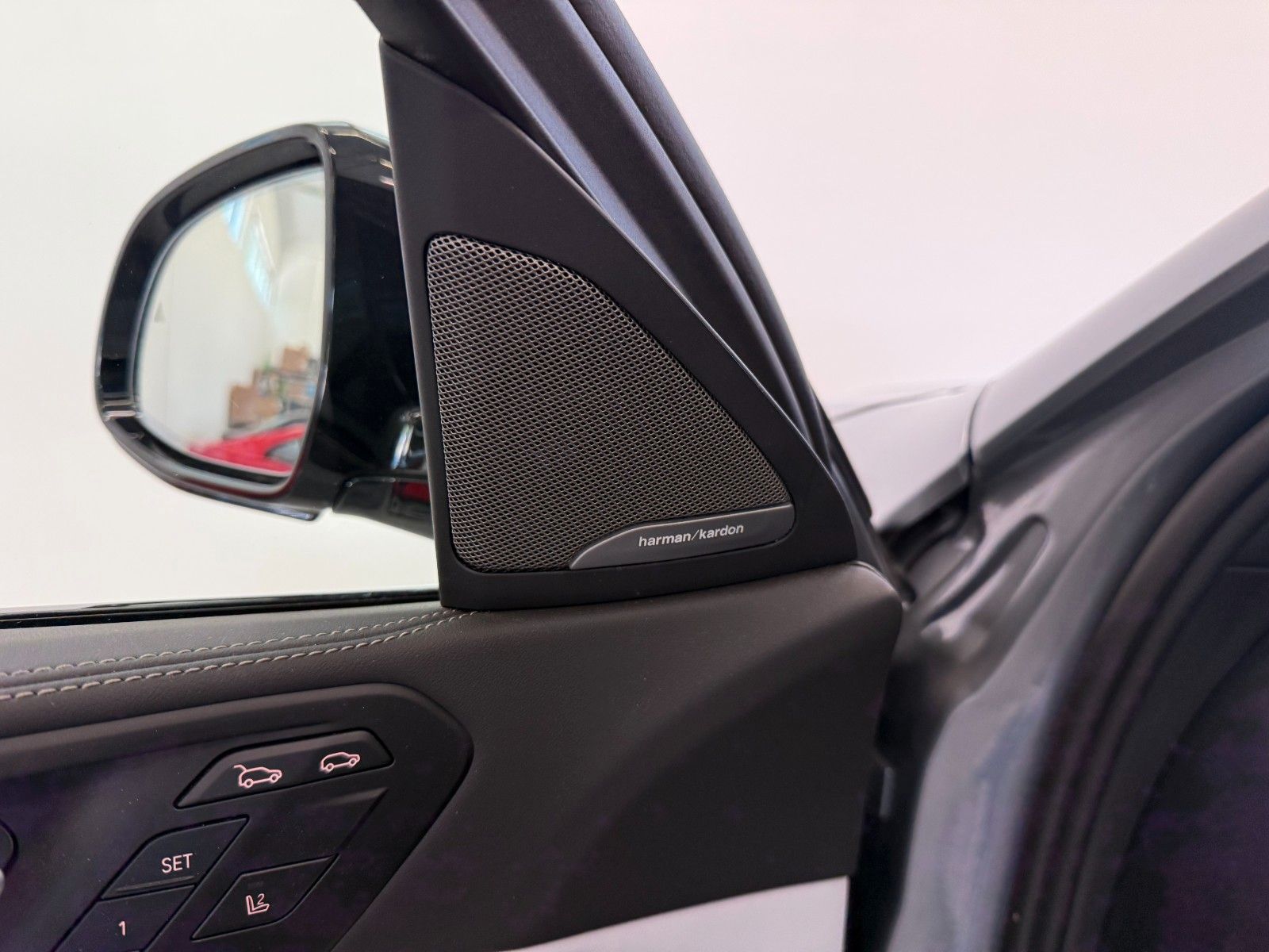 Fahrzeugabbildung BMW X6 30 d xDrive M Sport | Mwst Ausw|BMW Garanti|