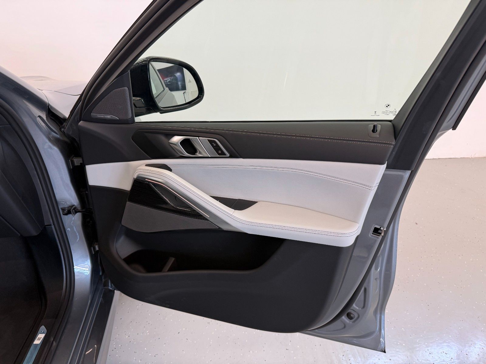 Fahrzeugabbildung BMW X6 30 d xDrive M Sport | Mwst Ausw|BMW Garanti|