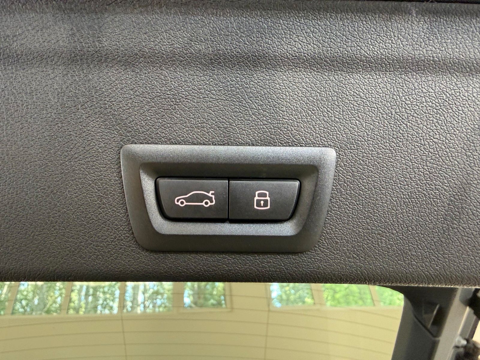 Fahrzeugabbildung BMW X6 30 d xDrive M Sport | Mwst Ausw|BMW Garanti|