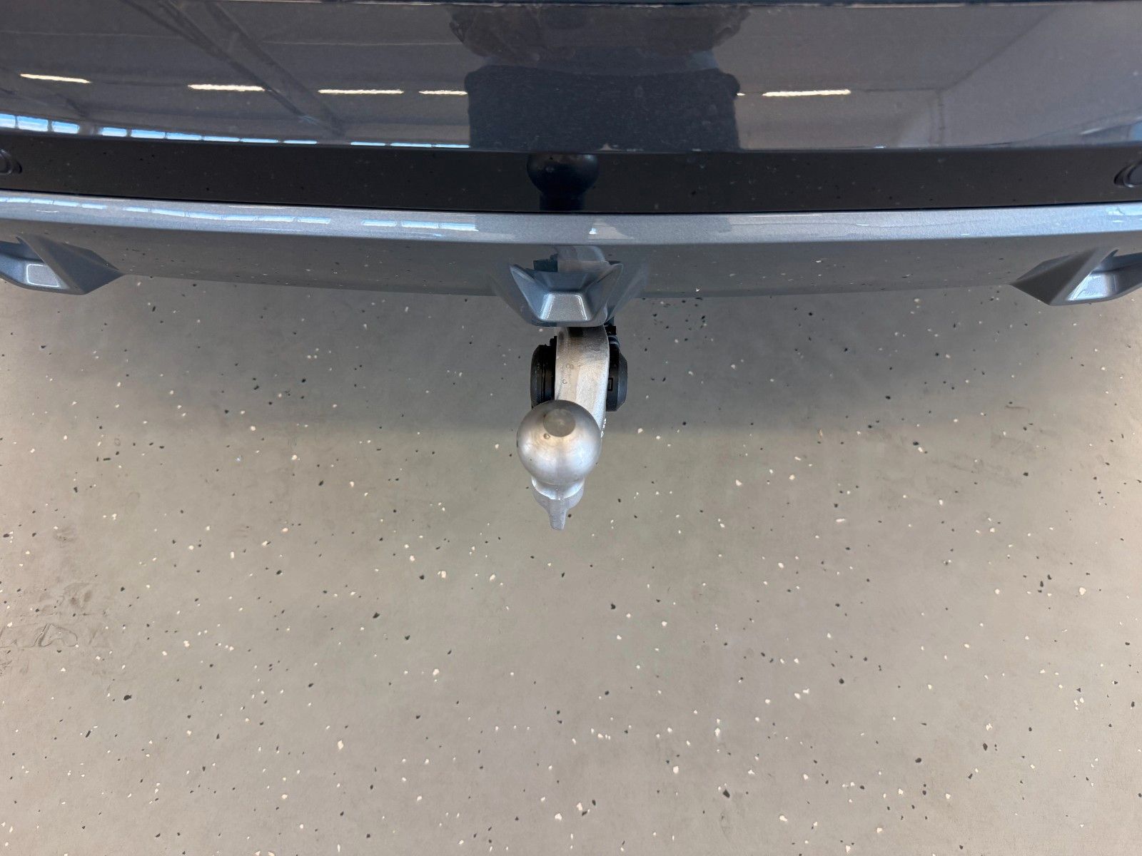 Fahrzeugabbildung BMW X6 30 d xDrive M Sport | Mwst Ausw|BMW Garanti|