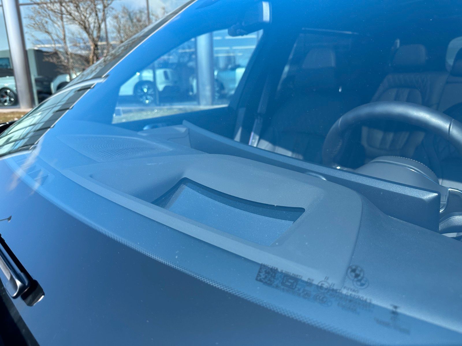 Fahrzeugabbildung BMW X7 xDr 40d M Sport |INDIVIDUAL|SKYL|22"|AHK
