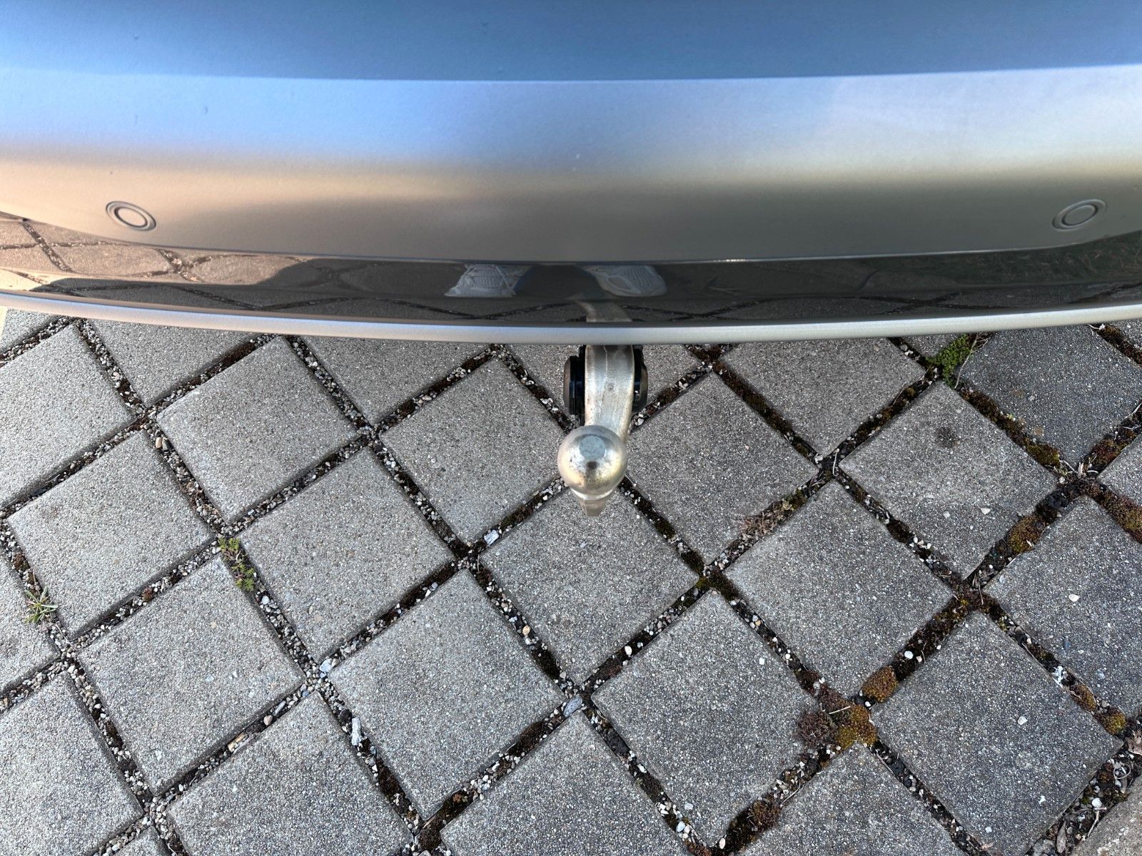 Fahrzeugabbildung BMW X7 xDr 40d M Sport |INDIVIDUAL|SKYL|22"|AHK
