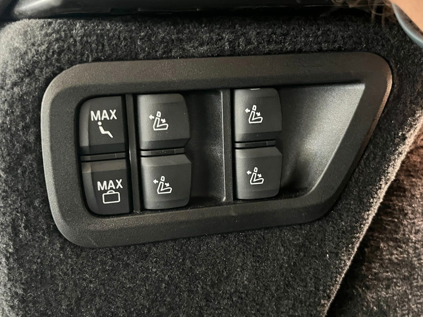 Fahrzeugabbildung BMW X7 xDrive 40 d M Sport| Mwst Ausw|BMW Garantie|