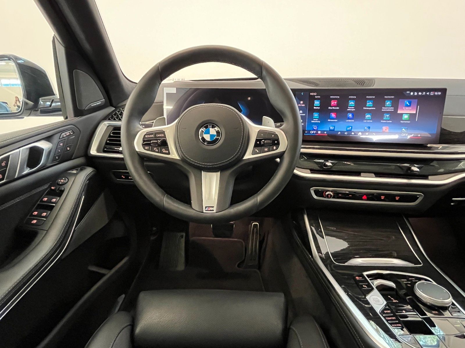 Fahrzeugabbildung BMW X7 xDrive 40 d M Sport| Mwst Ausw|BMW Garantie|