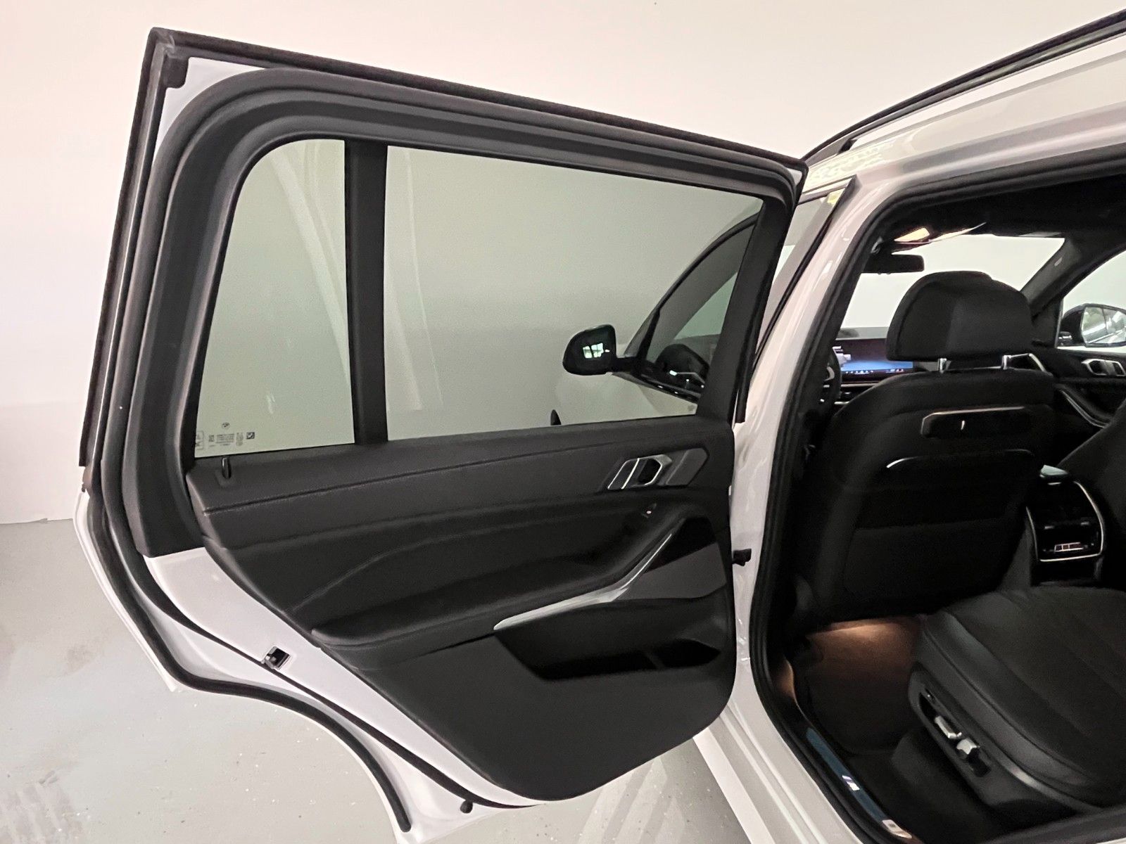 Fahrzeugabbildung BMW X7 xDrive 40 d M Sport| Mwst Ausw|BMW Garantie|
