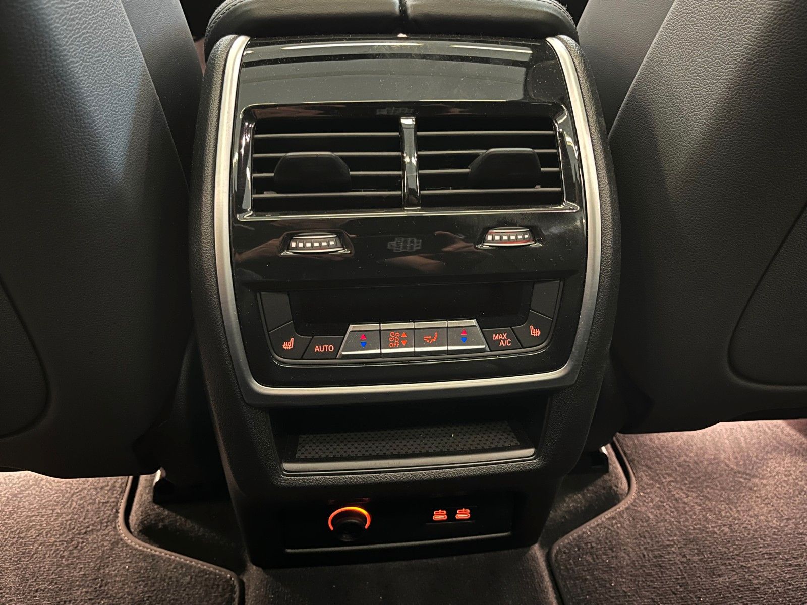 Fahrzeugabbildung BMW X7 xDrive 40 d M Sport| Mwst Ausw|BMW Garantie|