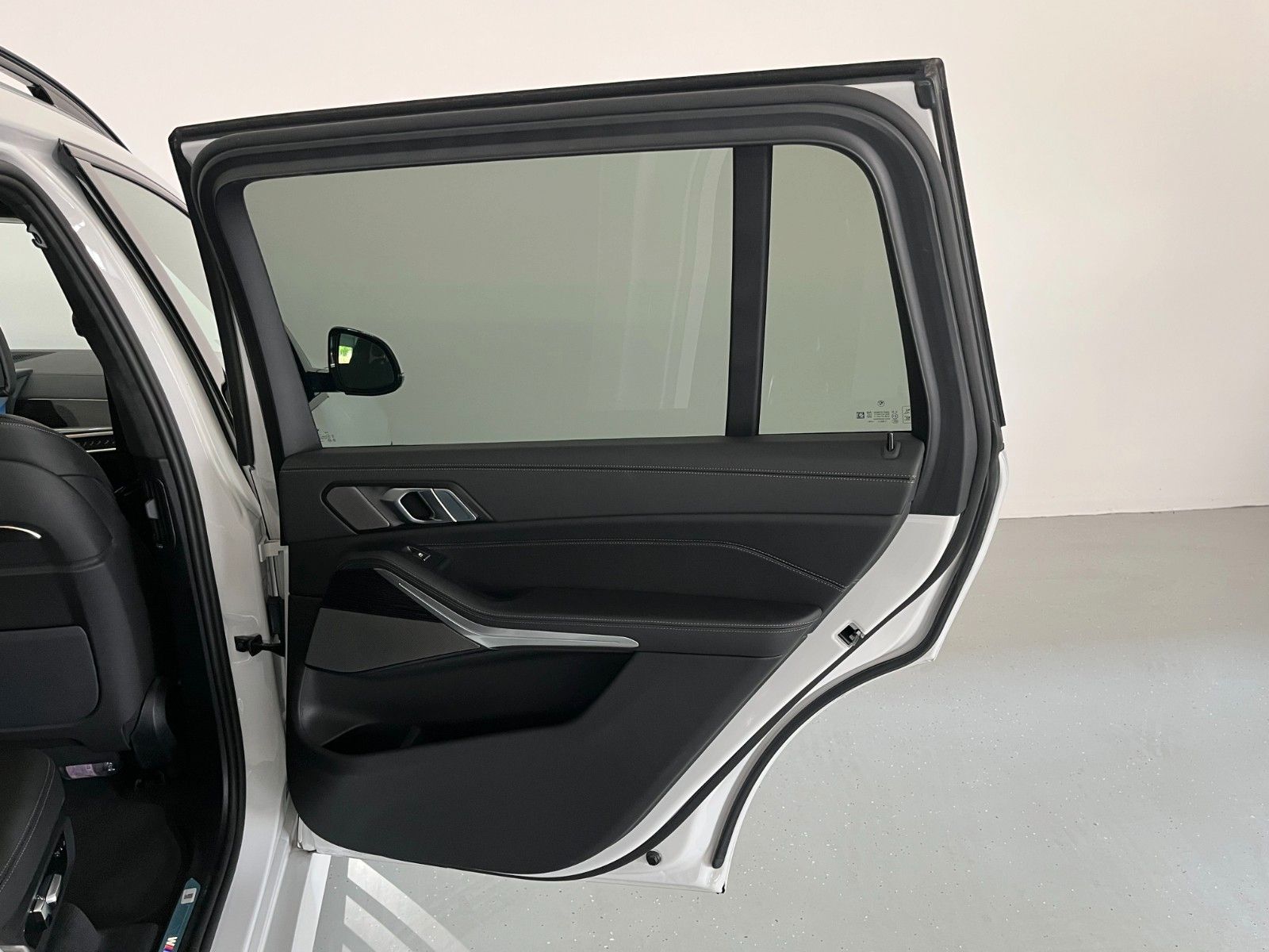 Fahrzeugabbildung BMW X7 xDrive 40 d M Sport| Mwst Ausw|BMW Garantie|