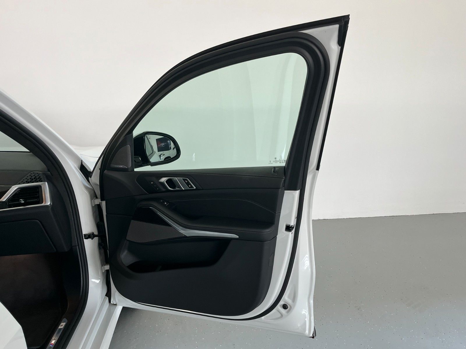 Fahrzeugabbildung BMW X7 xDrive 40 d M Sport| Mwst Ausw|BMW Garantie|