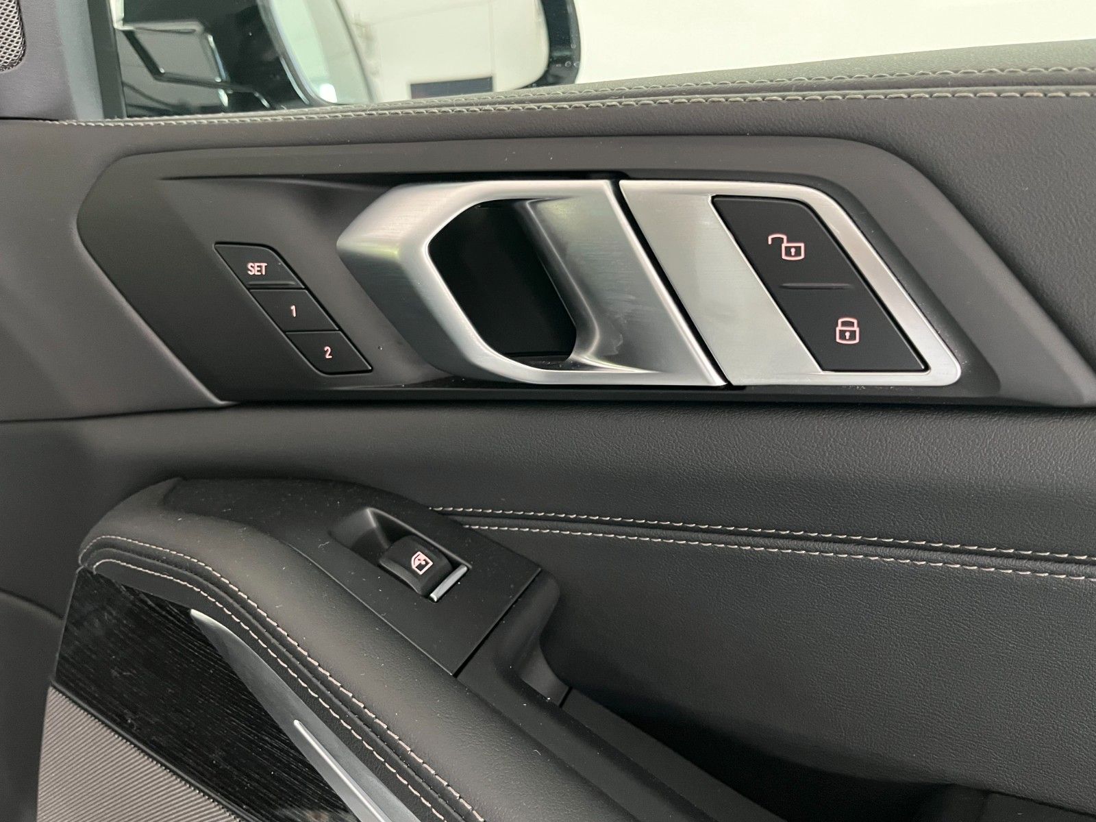 Fahrzeugabbildung BMW X7 xDrive 40 d M Sport| Mwst Ausw|BMW Garantie|