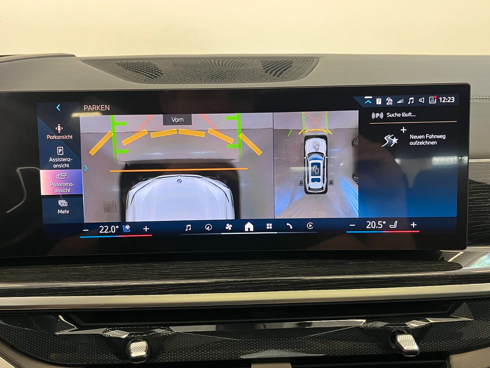 Fahrzeugabbildung BMW X7 xDrive 40 d M Sport| Mwst Ausw|BMW Garantie|