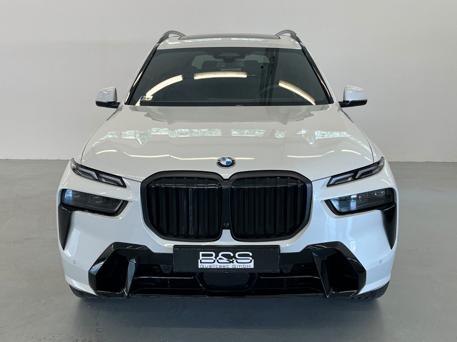 Fahrzeugabbildung BMW X7 xDrive 40 d M Sport| Mwst Ausw|BMW Garantie|