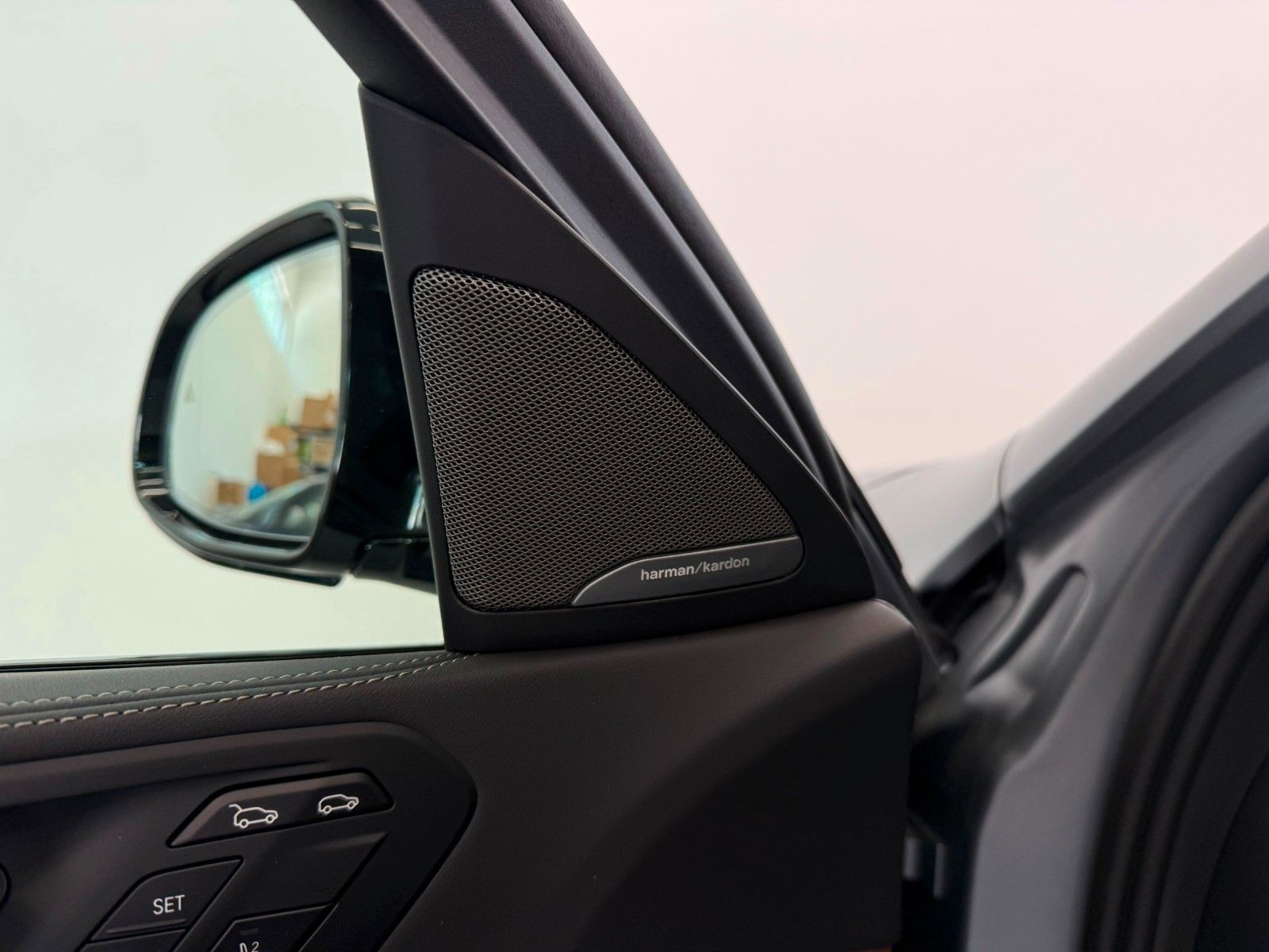 Fahrzeugabbildung BMW X6 30 d xDrive M Sport | Mwst Ausw|BMW Garanti|