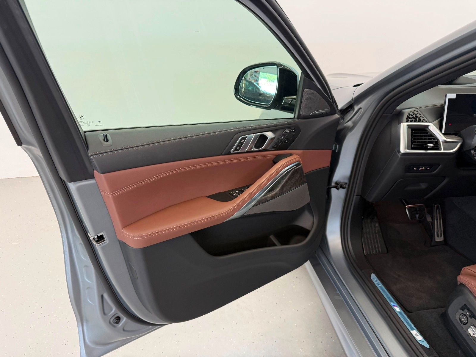 Fahrzeugabbildung BMW X6 30 d xDrive M Sport | Mwst Ausw|BMW Garanti|