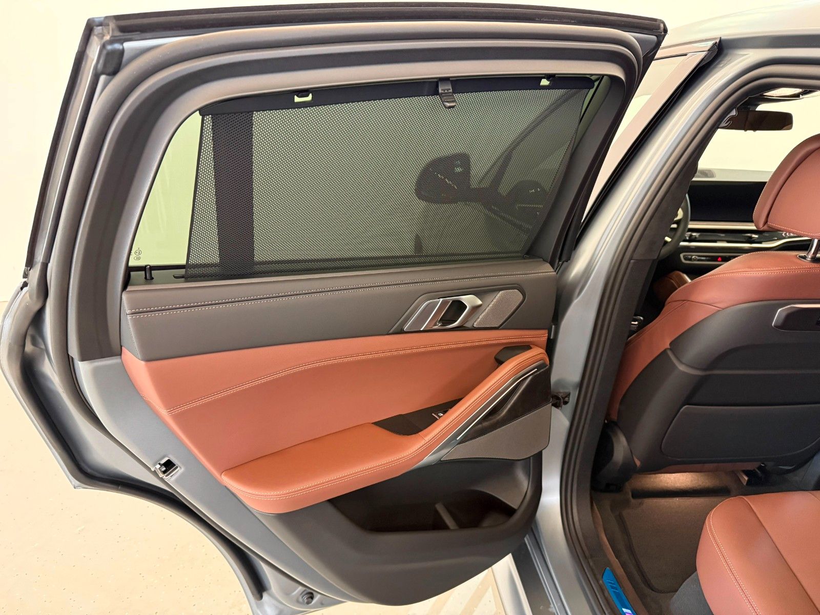 Fahrzeugabbildung BMW X6 30 d xDrive M Sport | Mwst Ausw|BMW Garanti|