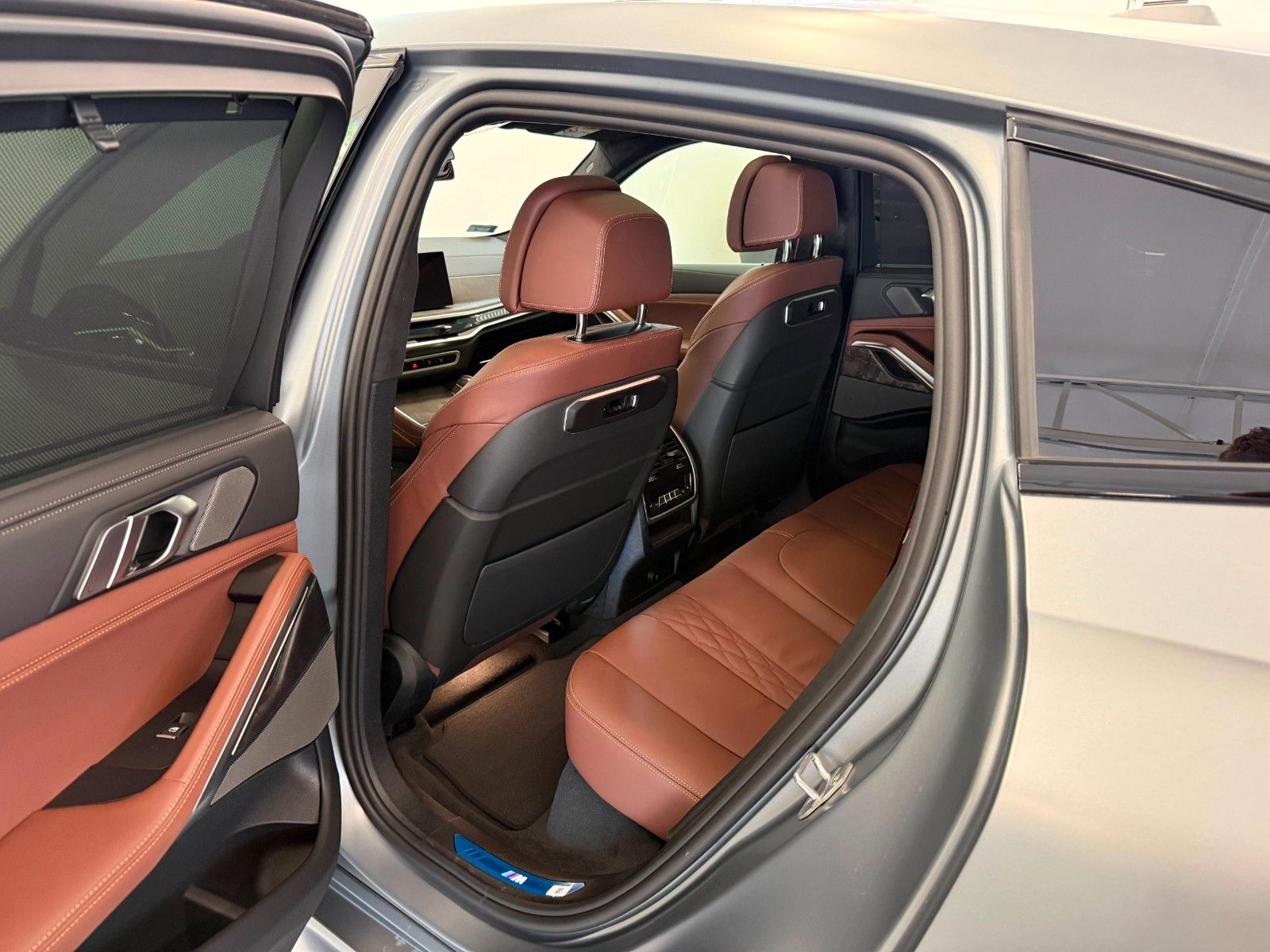 Fahrzeugabbildung BMW X6 30 d xDrive M Sport | Mwst Ausw|BMW Garanti|