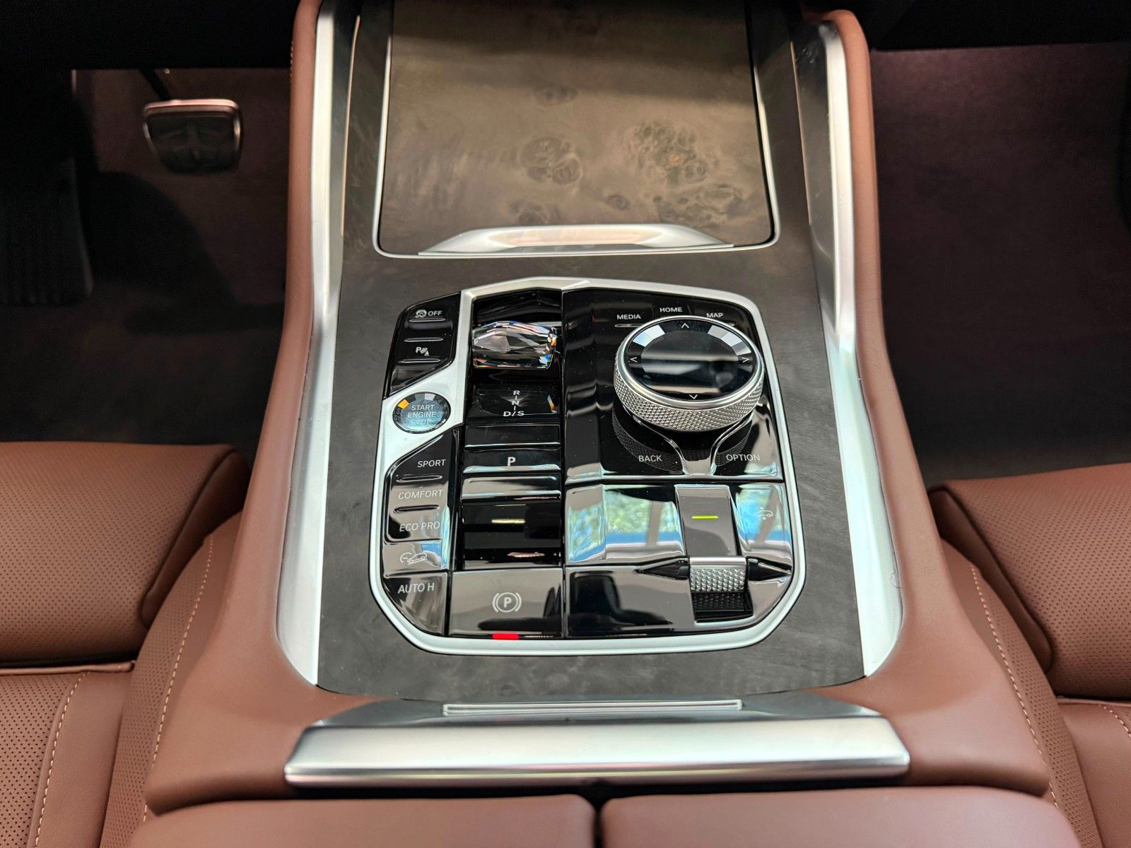 Fahrzeugabbildung BMW X6 30 d xDrive M Sport | Mwst Ausw|BMW Garanti|