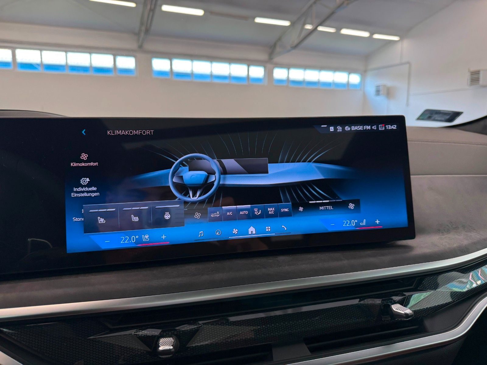 Fahrzeugabbildung BMW X6 30 d xDrive M Sport | Mwst Ausw|BMW Garanti|