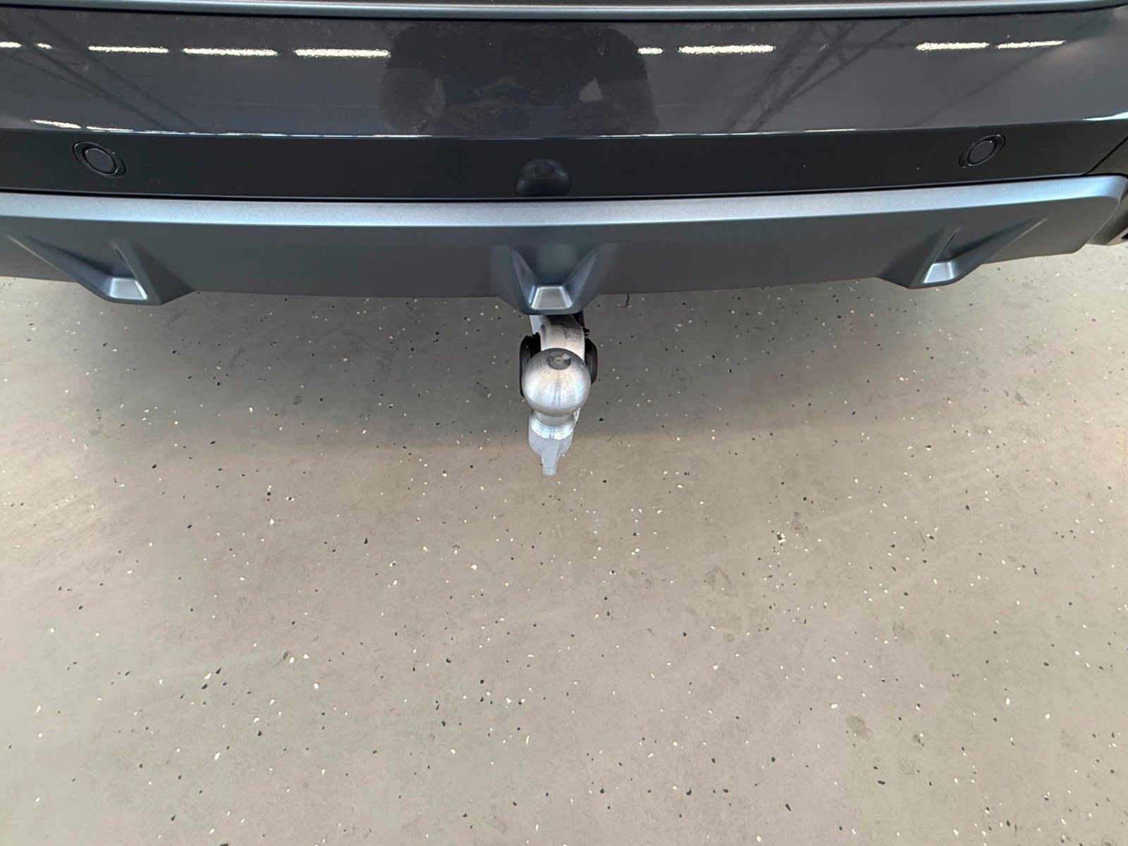Fahrzeugabbildung BMW X6 30 d xDrive M Sport | Mwst Ausw|BMW Garanti|