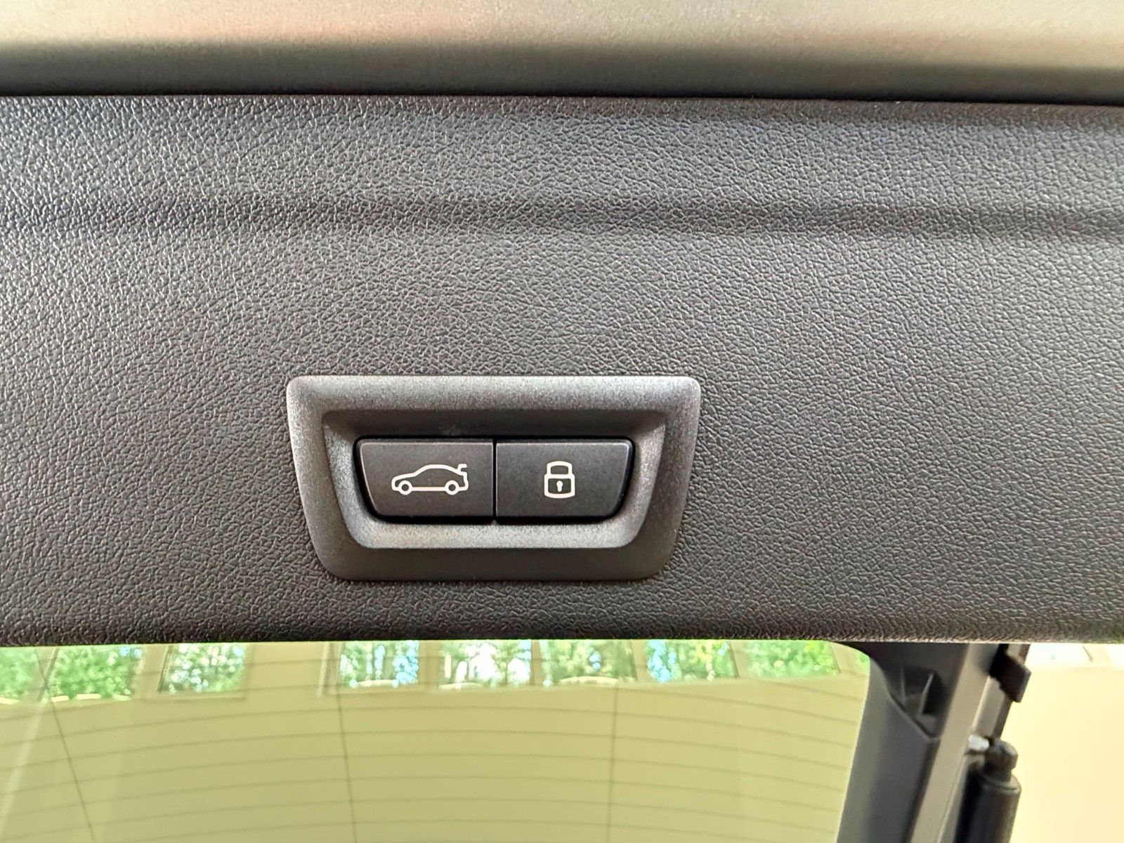 Fahrzeugabbildung BMW X6 30 d xDrive M Sport | Mwst Ausw|BMW Garanti|