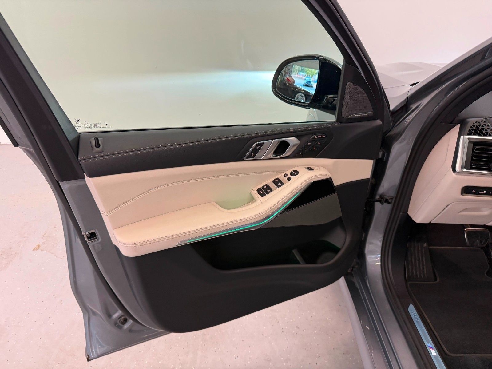 Fahrzeugabbildung BMW X7 xDrive 40 d M Sport| Mwst Ausw|BMW Garanti|