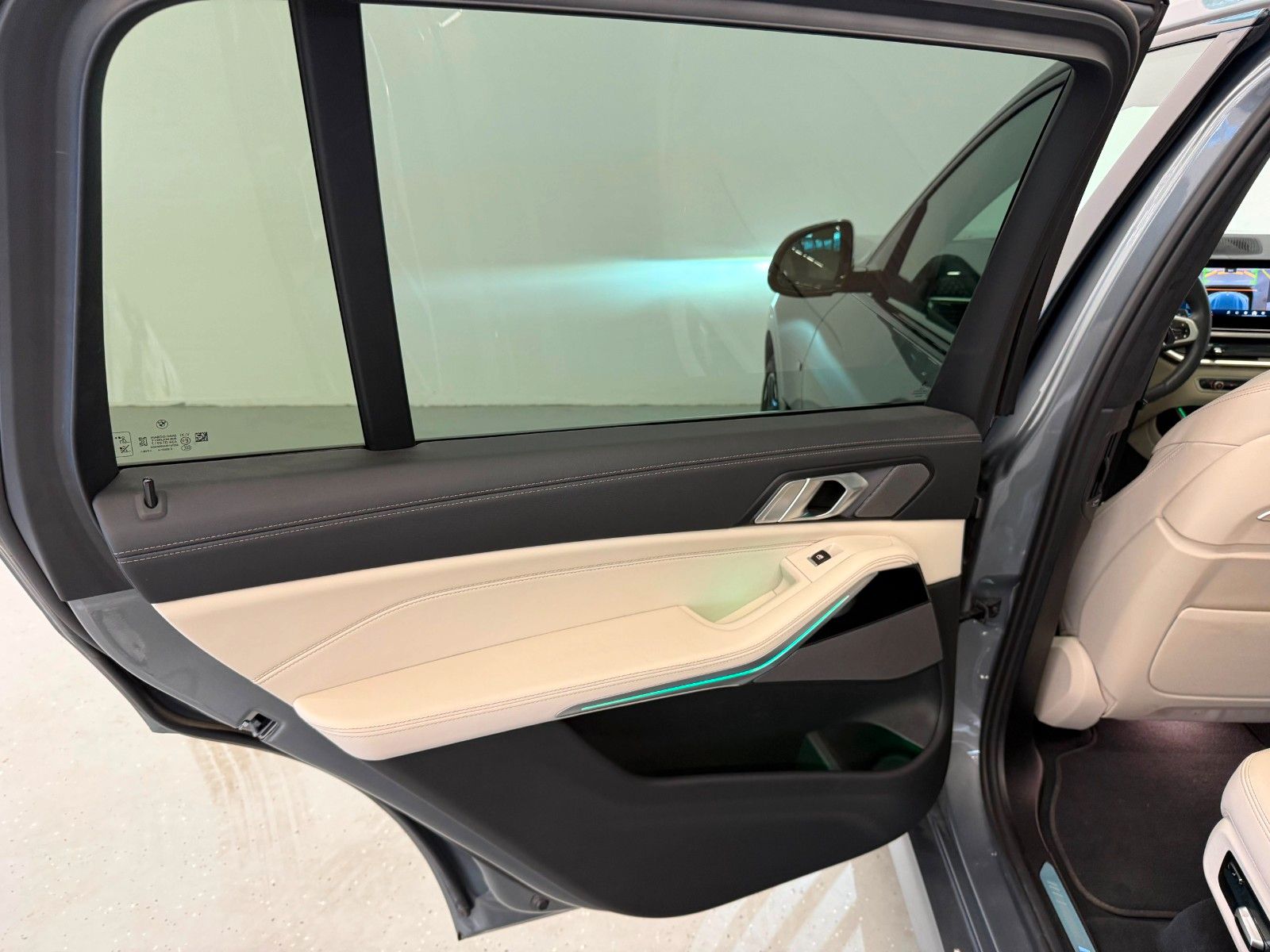 Fahrzeugabbildung BMW X7 xDrive 40 d M Sport| Mwst Ausw|BMW Garanti|