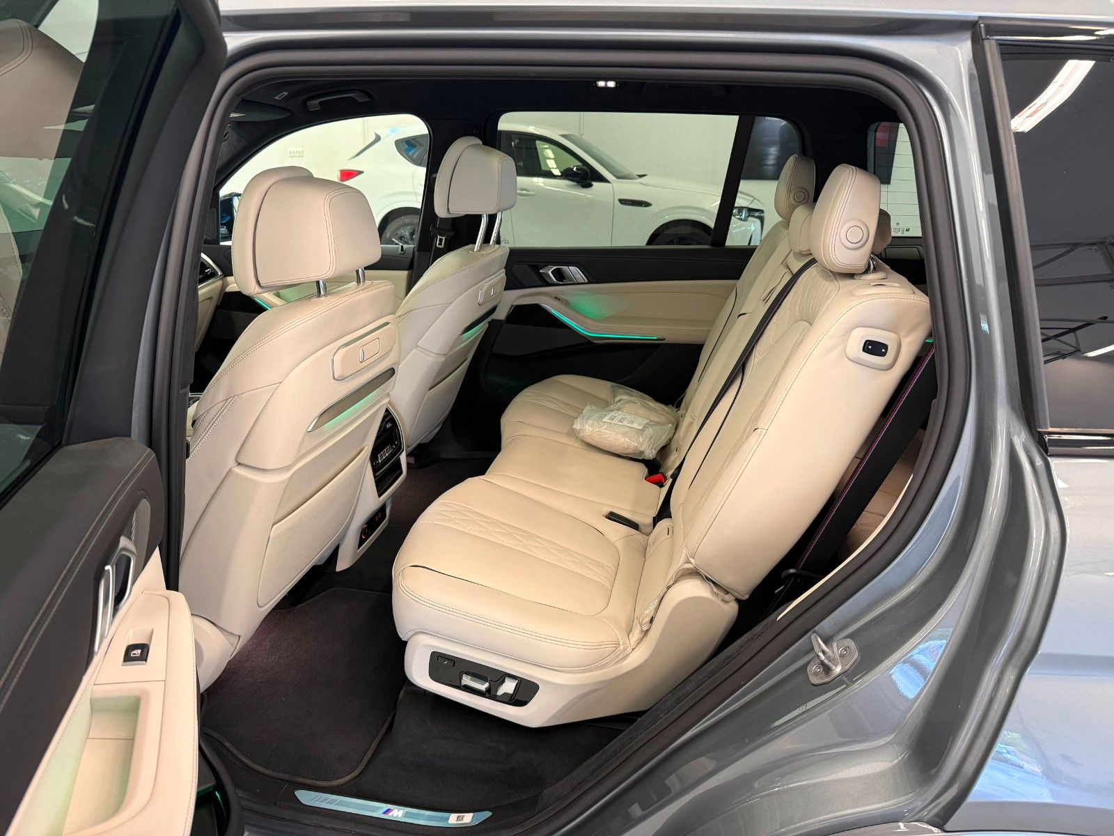 Fahrzeugabbildung BMW X7 xDrive 40 d M Sport| Mwst Ausw|BMW Garanti|