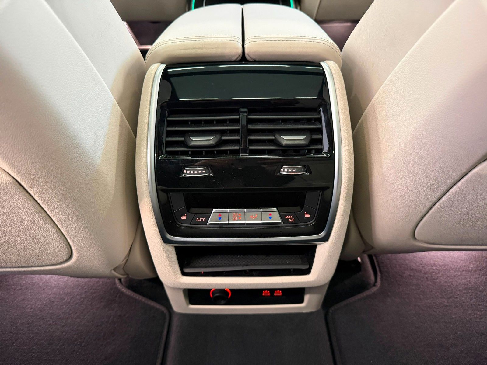 Fahrzeugabbildung BMW X7 xDrive 40 d M Sport| Mwst Ausw|BMW Garanti|