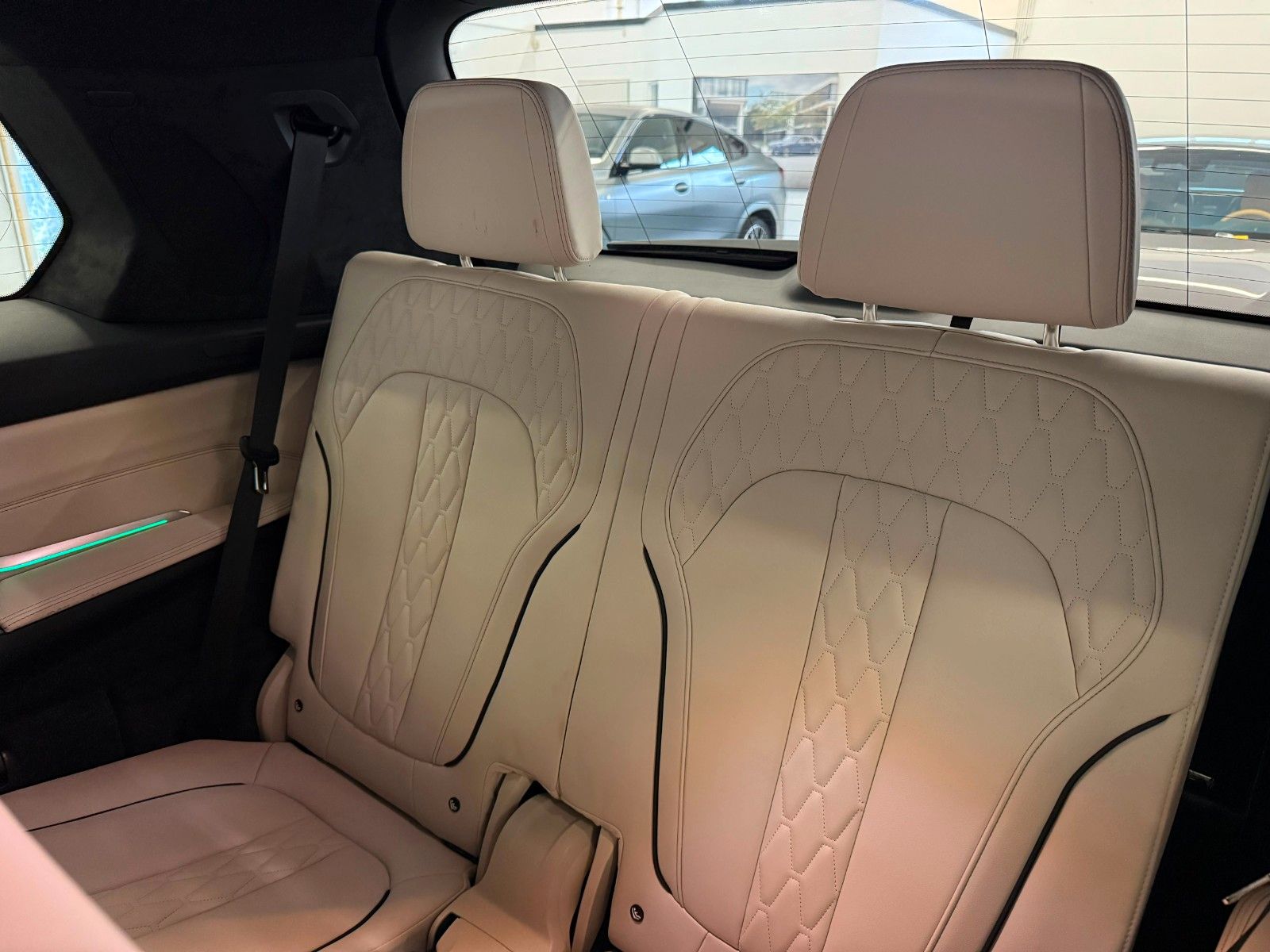 Fahrzeugabbildung BMW X7 xDrive 40 d M Sport| Mwst Ausw|BMW Garanti|