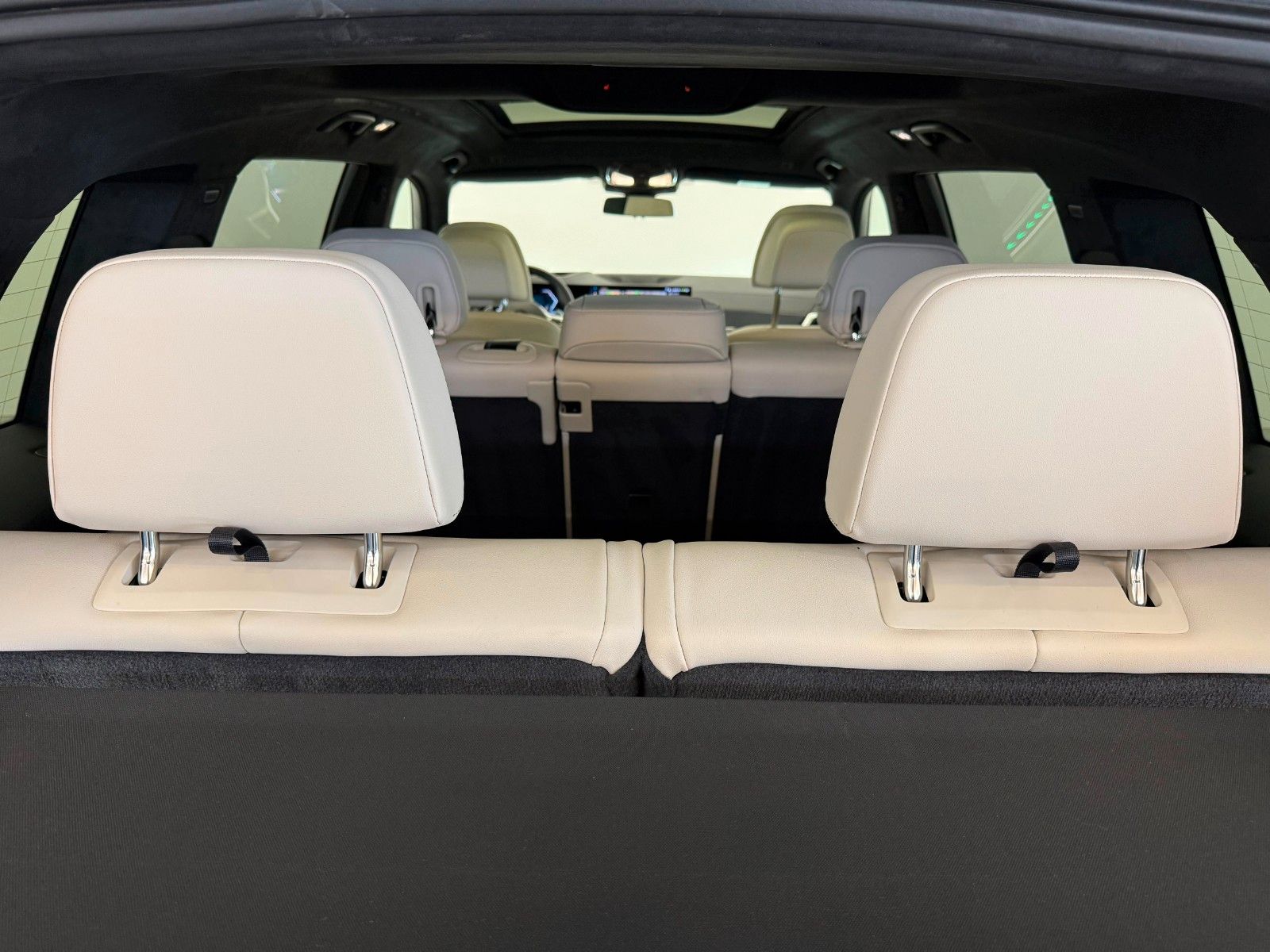 Fahrzeugabbildung BMW X7 xDrive 40 d M Sport| Mwst Ausw|BMW Garanti|