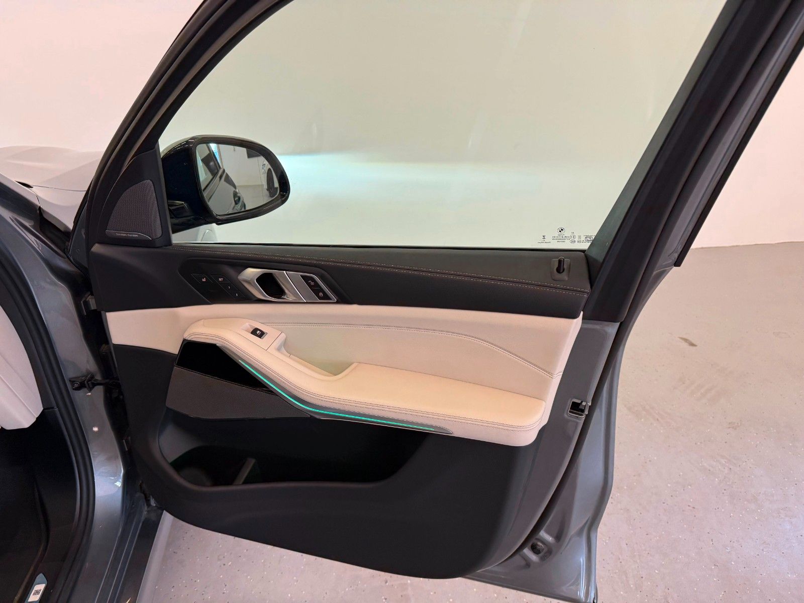 Fahrzeugabbildung BMW X7 xDrive 40 d M Sport| Mwst Ausw|BMW Garanti|