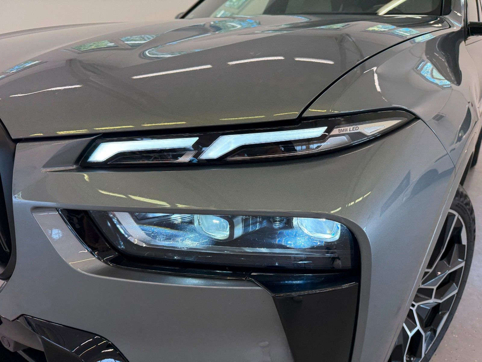 Fahrzeugabbildung BMW X7 xDrive 40 d M Sport| Mwst Ausw|BMW Garanti|