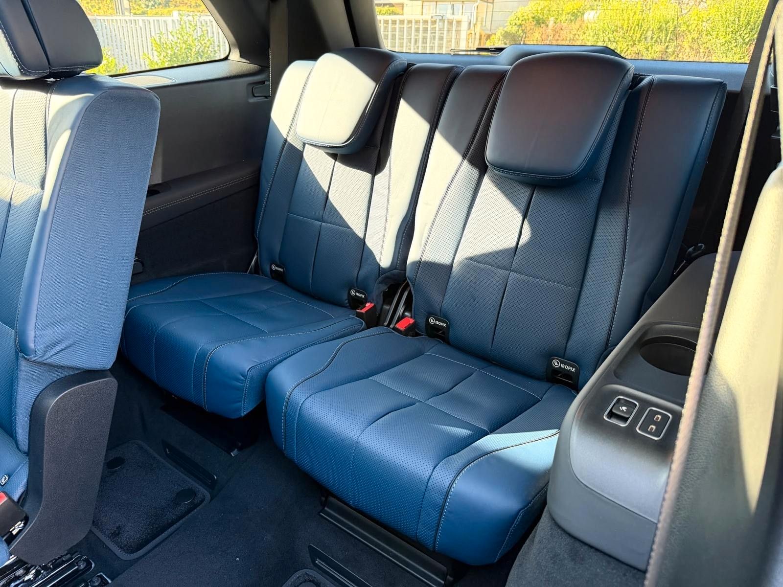 Fahrzeugabbildung Mercedes-Benz GLS 450 d 4Matic |AMG|MANUFAKTUR|| MWST AUSW.|