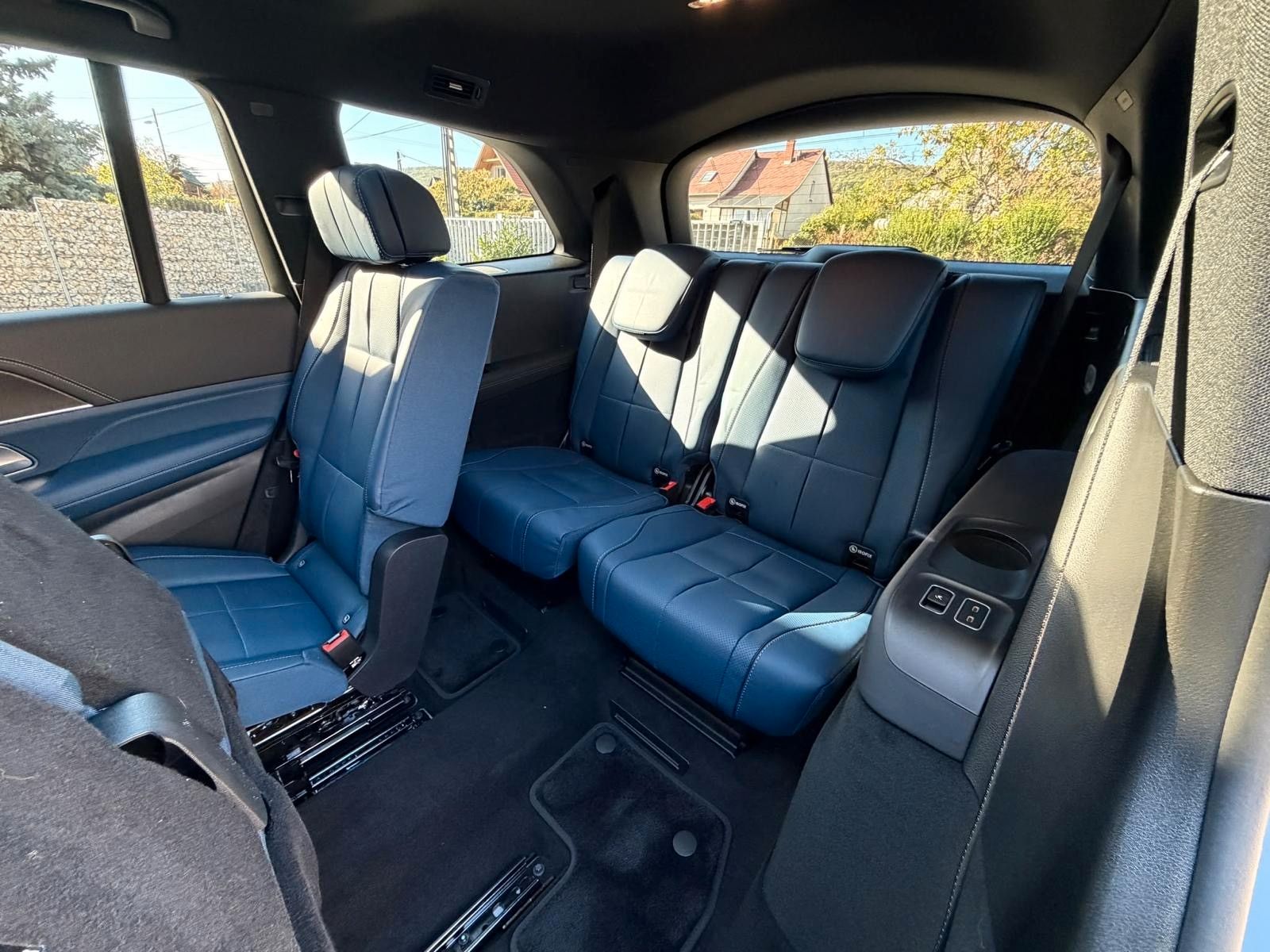 Fahrzeugabbildung Mercedes-Benz GLS 450 d 4Matic |AMG|MANUFAKTUR|| MWST AUSW.|