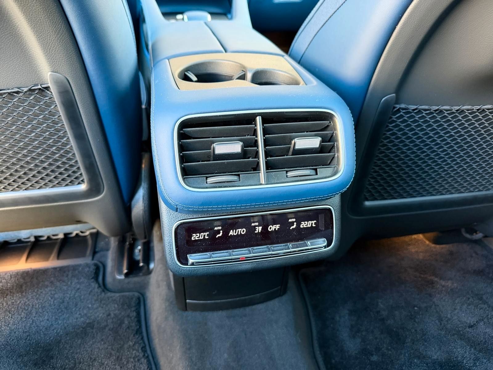 Fahrzeugabbildung Mercedes-Benz GLS 450 d 4Matic |AMG|MANUFAKTUR|| MWST AUSW.|