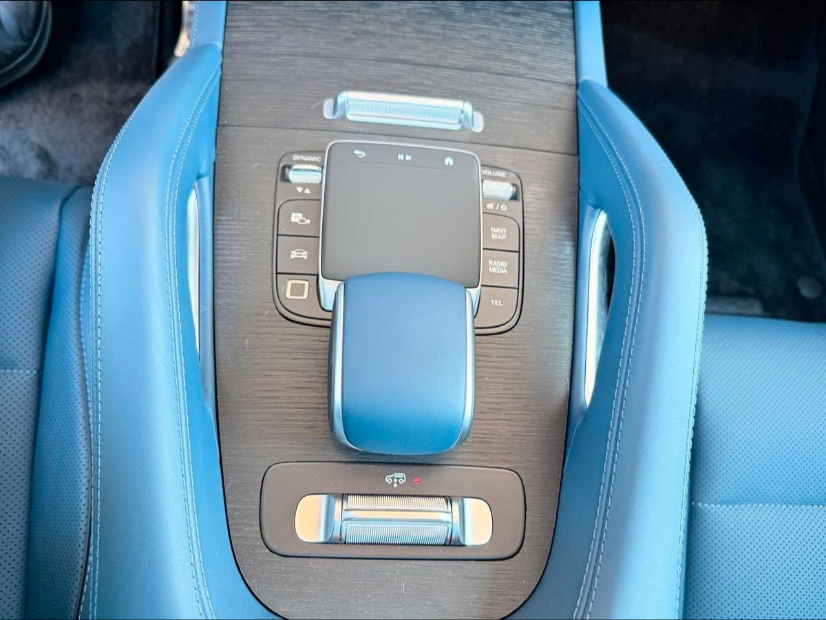 Fahrzeugabbildung Mercedes-Benz GLS 450 d 4Matic |AMG|MANUFAKTUR|| MWST AUSW.|