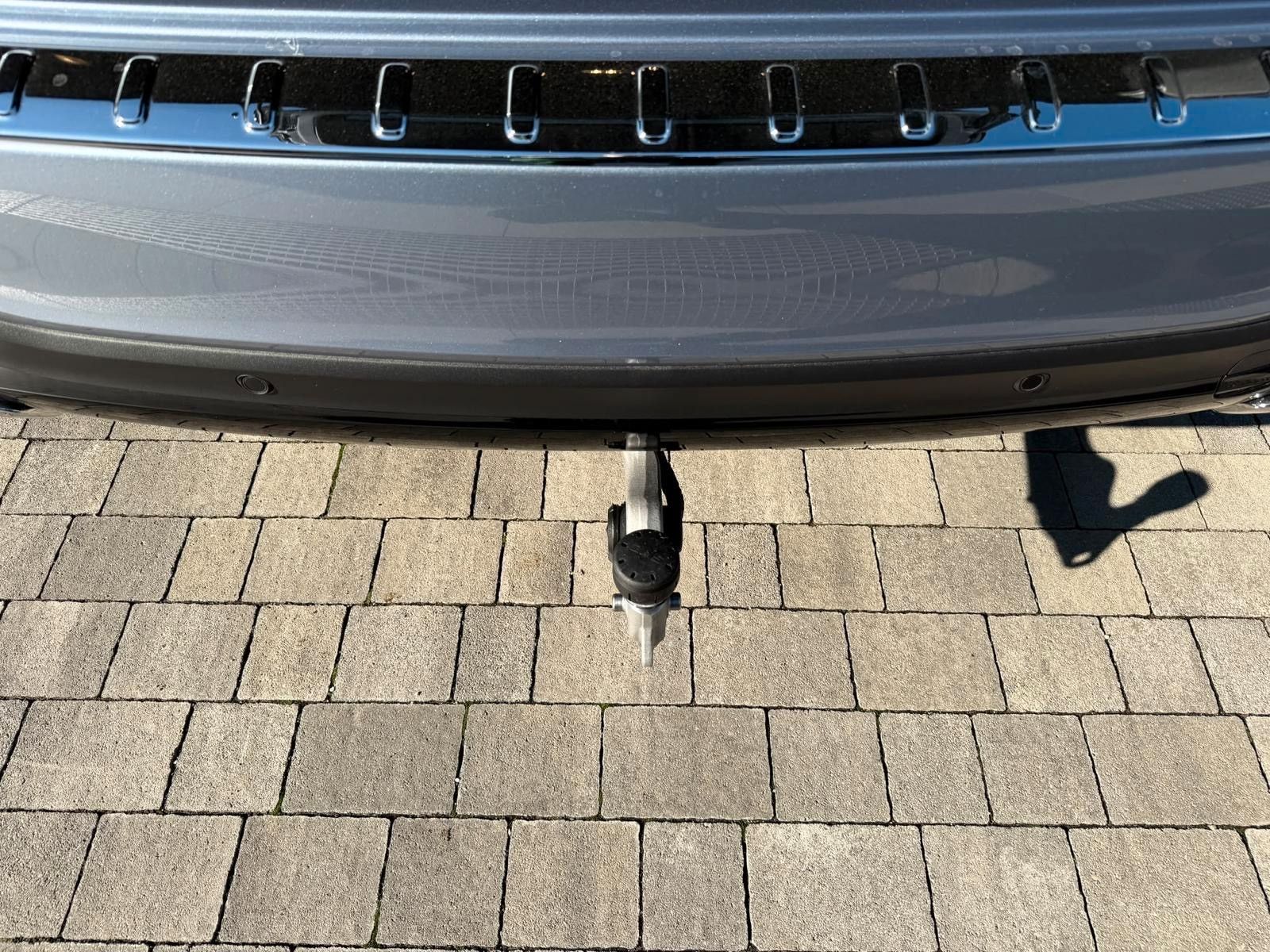 Fahrzeugabbildung Mercedes-Benz GLS 450 d 4Matic |AMG|MANUFAKTUR|| MWST AUSW.|
