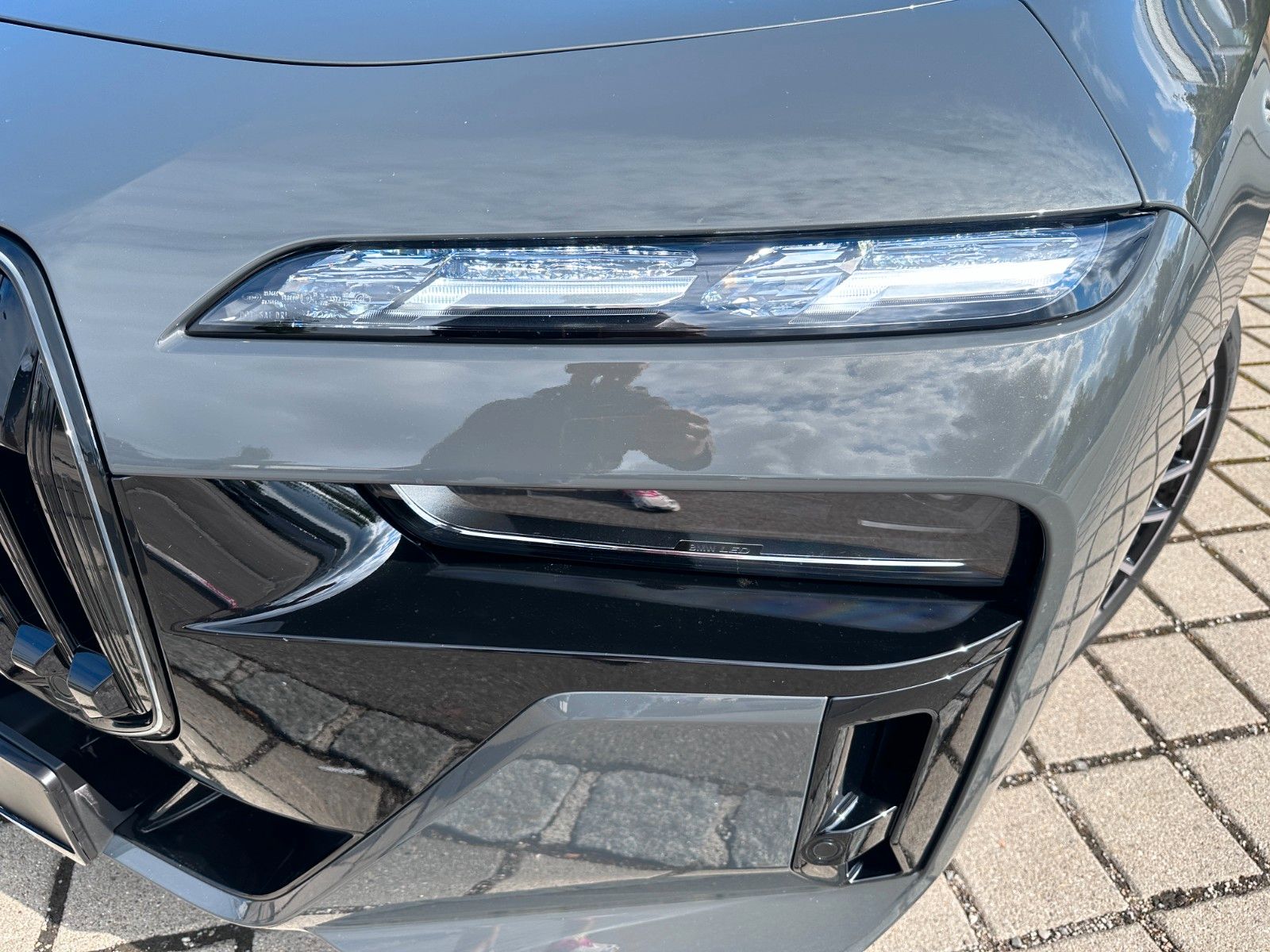 Fahrzeugabbildung BMW 740d xDr M Sport|VOLLAUSSTATTUNG|MWST AUSWB.|