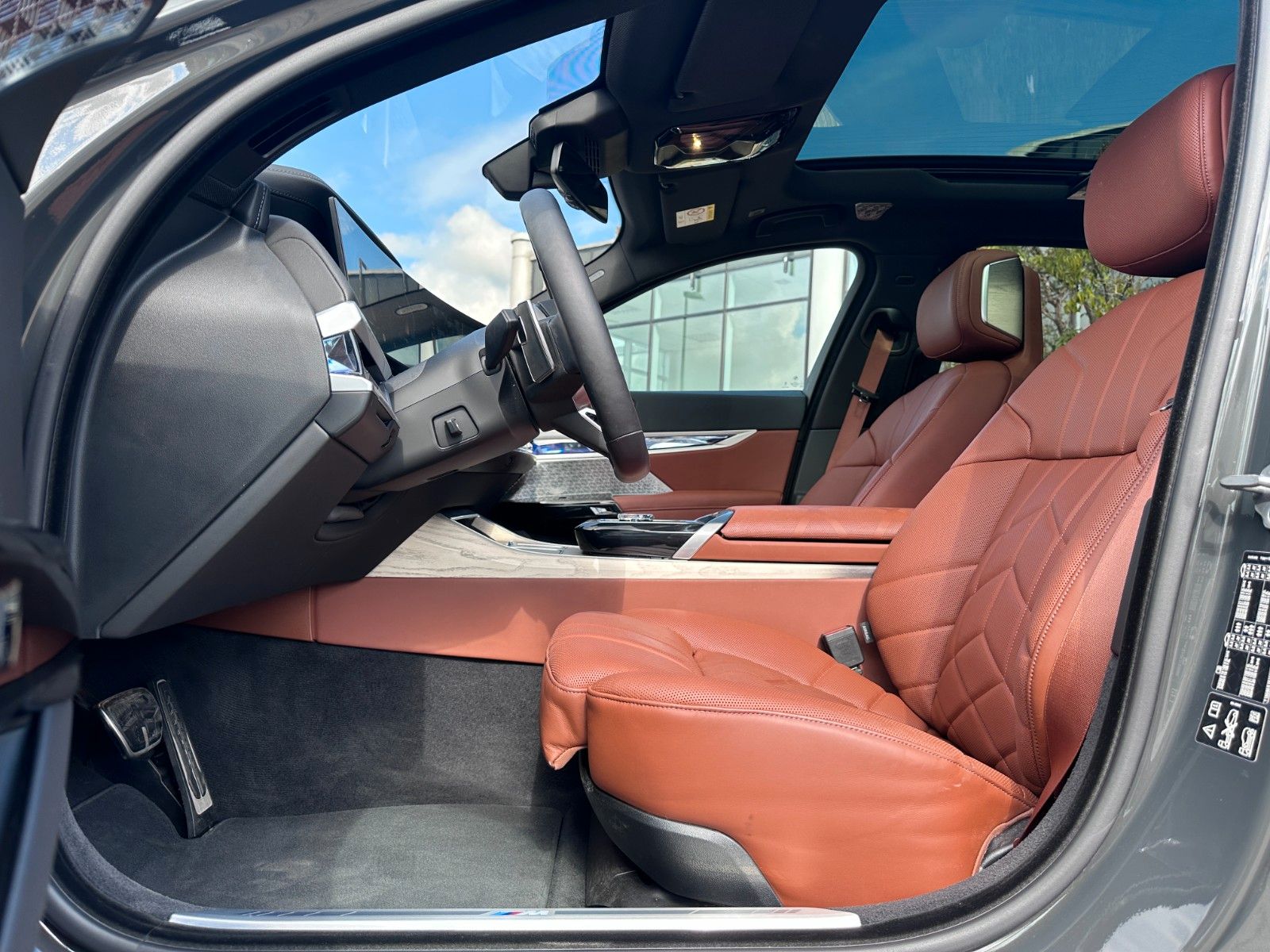 Fahrzeugabbildung BMW 740d xDr M Sport|VOLLAUSSTATTUNG|MWST AUSWB.|