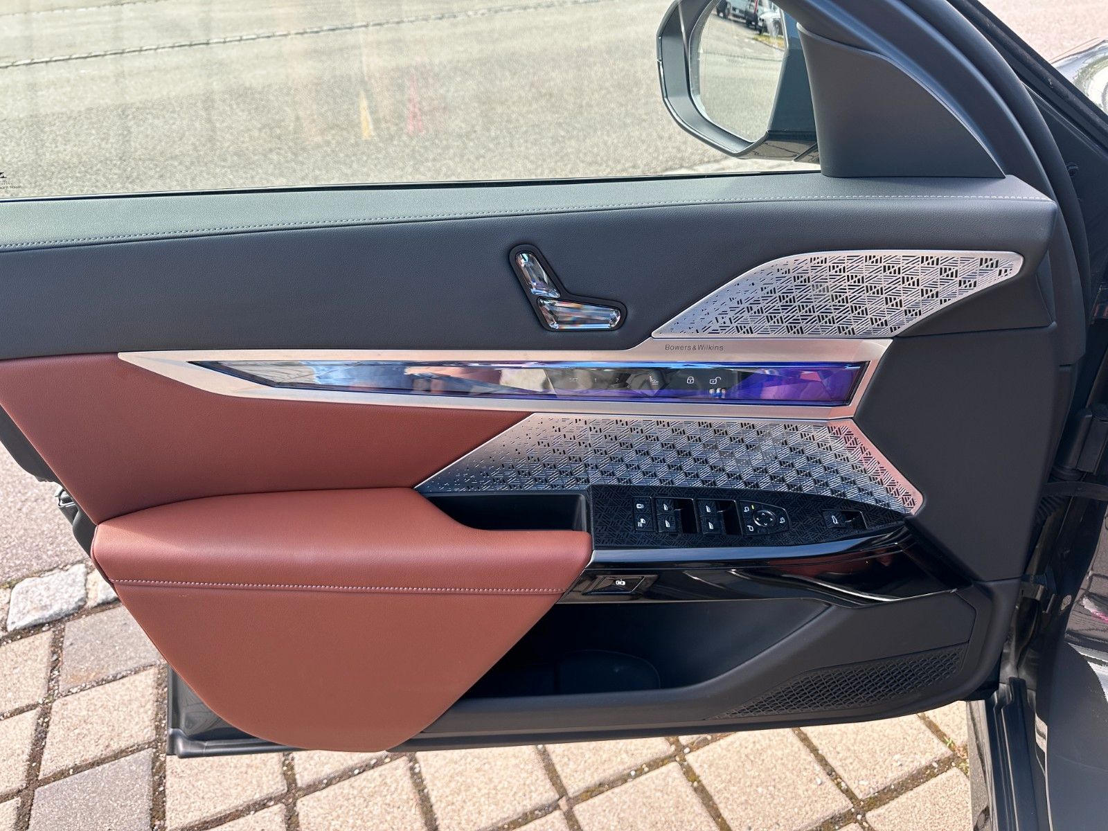 Fahrzeugabbildung BMW 740d xDr M Sport|VOLLAUSSTATTUNG|MWST AUSWB.|