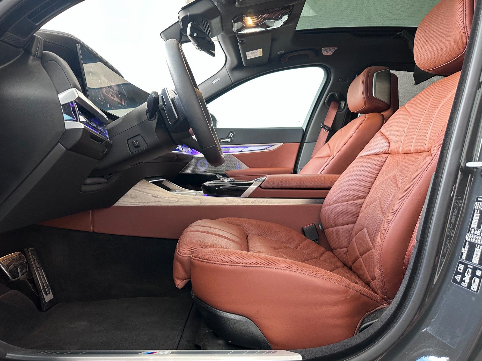 Fahrzeugabbildung BMW 740d xDr M Sport|VOLLAUSSTATTUNG|MWST AUSWB.|