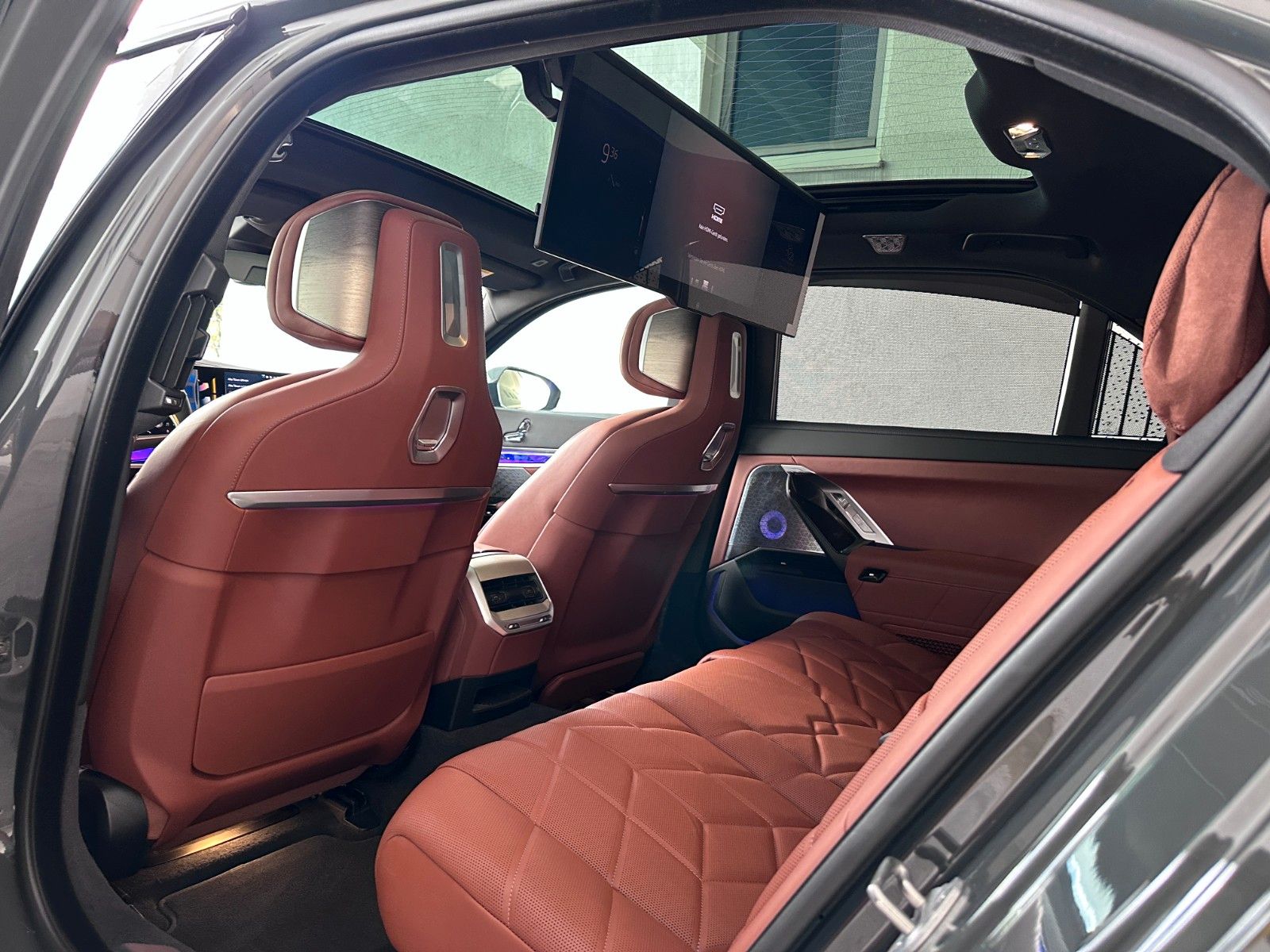 Fahrzeugabbildung BMW 740d xDr M Sport|VOLLAUSSTATTUNG|MWST AUSWB.|