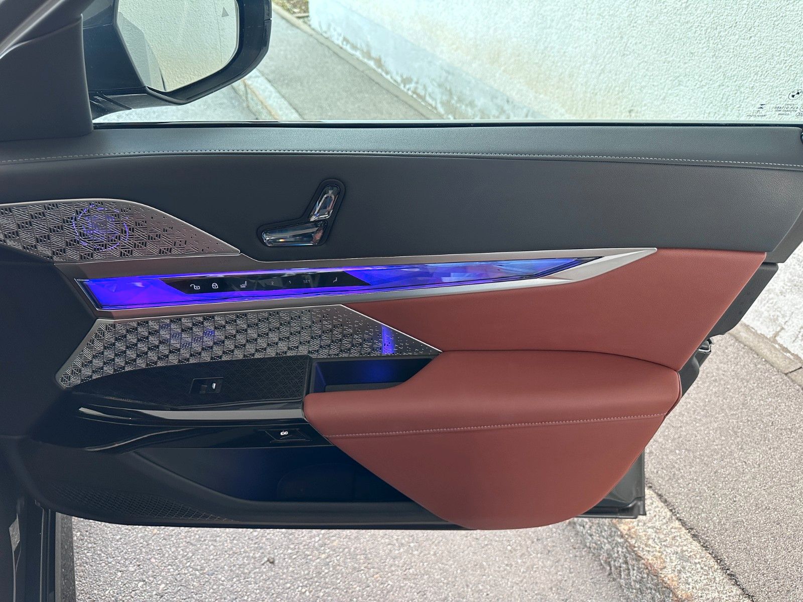 Fahrzeugabbildung BMW 740d xDr M Sport|VOLLAUSSTATTUNG|MWST AUSWB.|