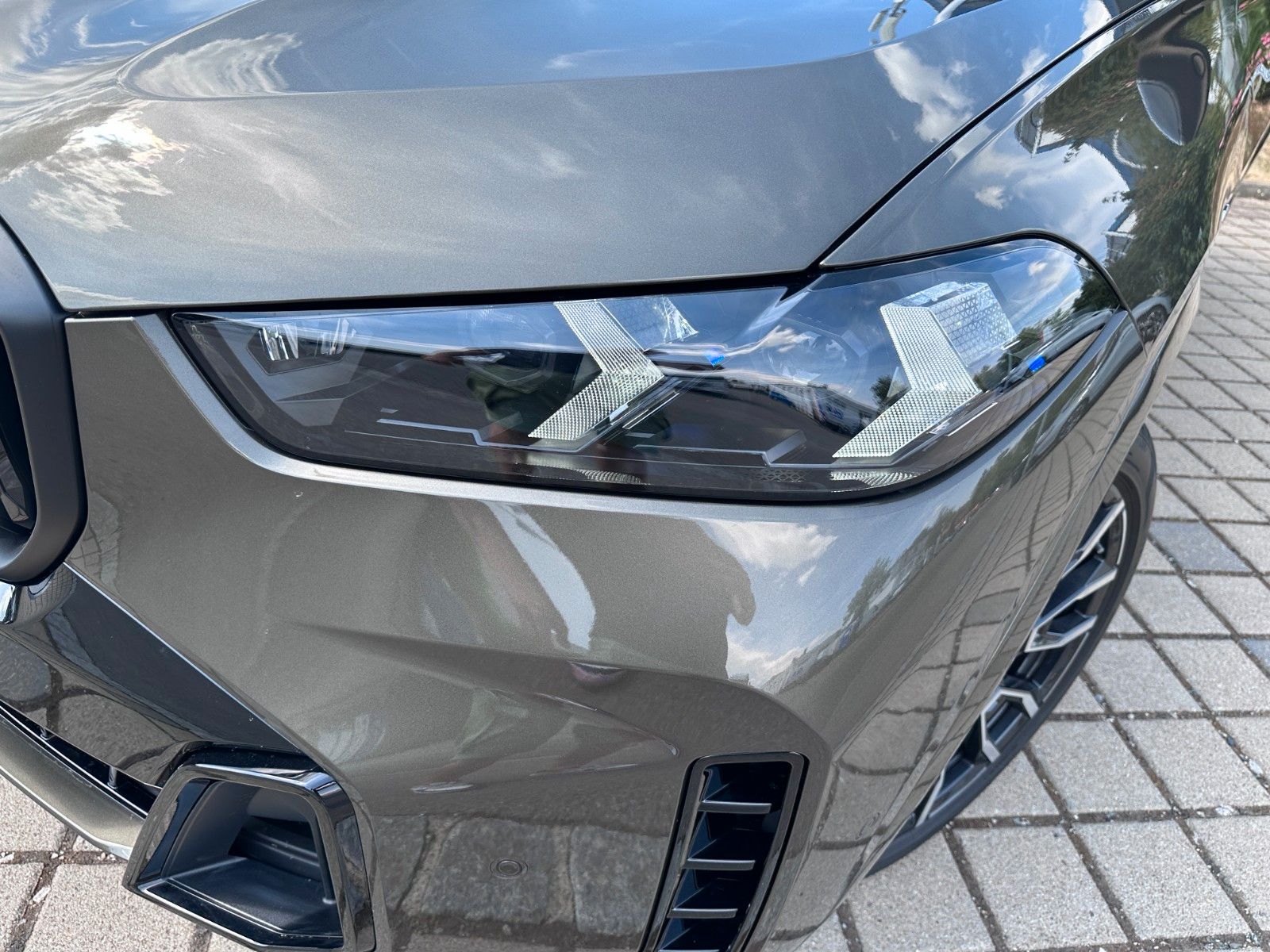 Fahrzeugabbildung BMW X5 30d xDr M Sport | VOLL | Mwst Ausw | UNFALLFR