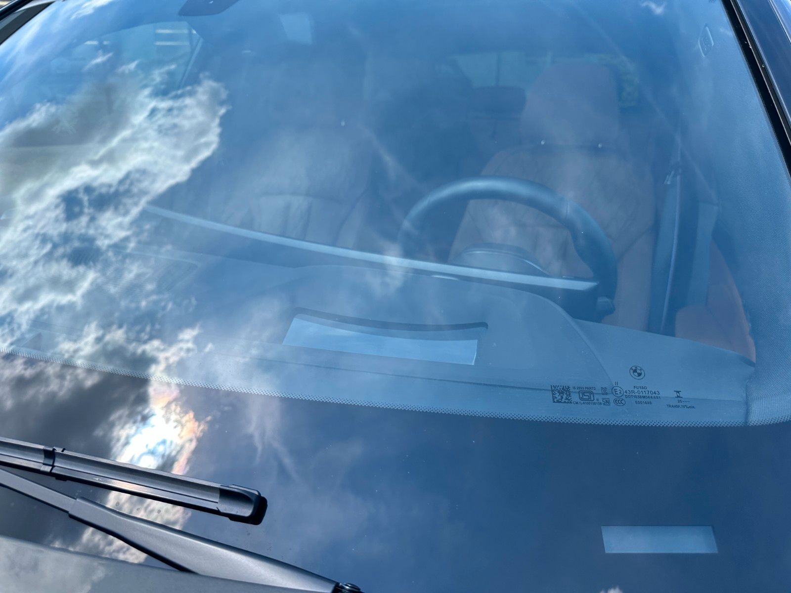 Fahrzeugabbildung BMW X5 30d xDr M Sport | VOLL | Mwst Ausw | UNFALLFR