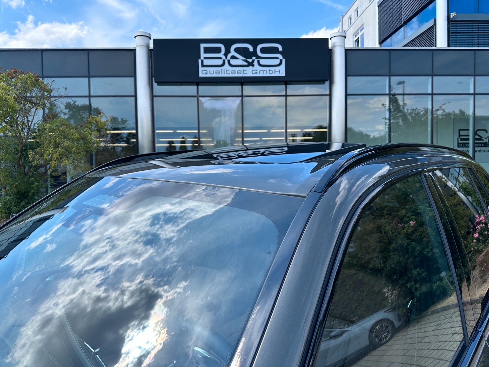 Fahrzeugabbildung BMW X5 30d xDr M Sport | VOLL | Mwst Ausw | UNFALLFR
