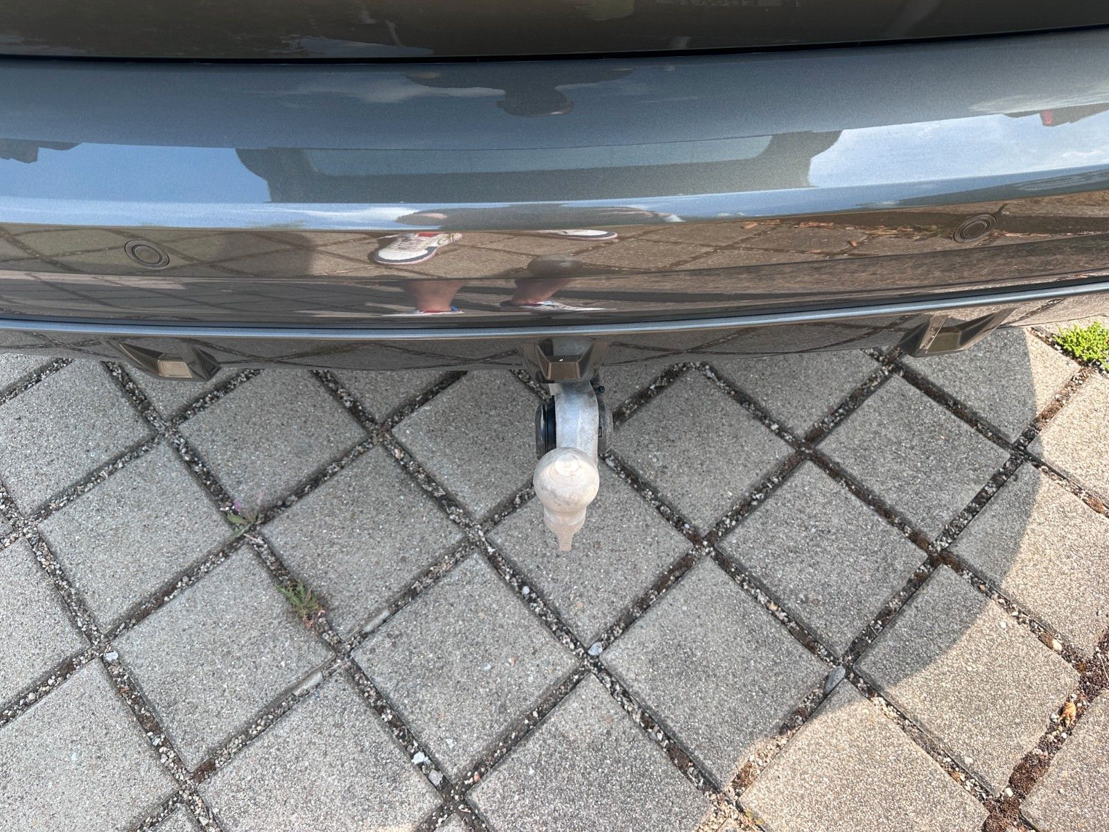Fahrzeugabbildung BMW X5 30d xDr M Sport | VOLL | Mwst Ausw | UNFALLFR