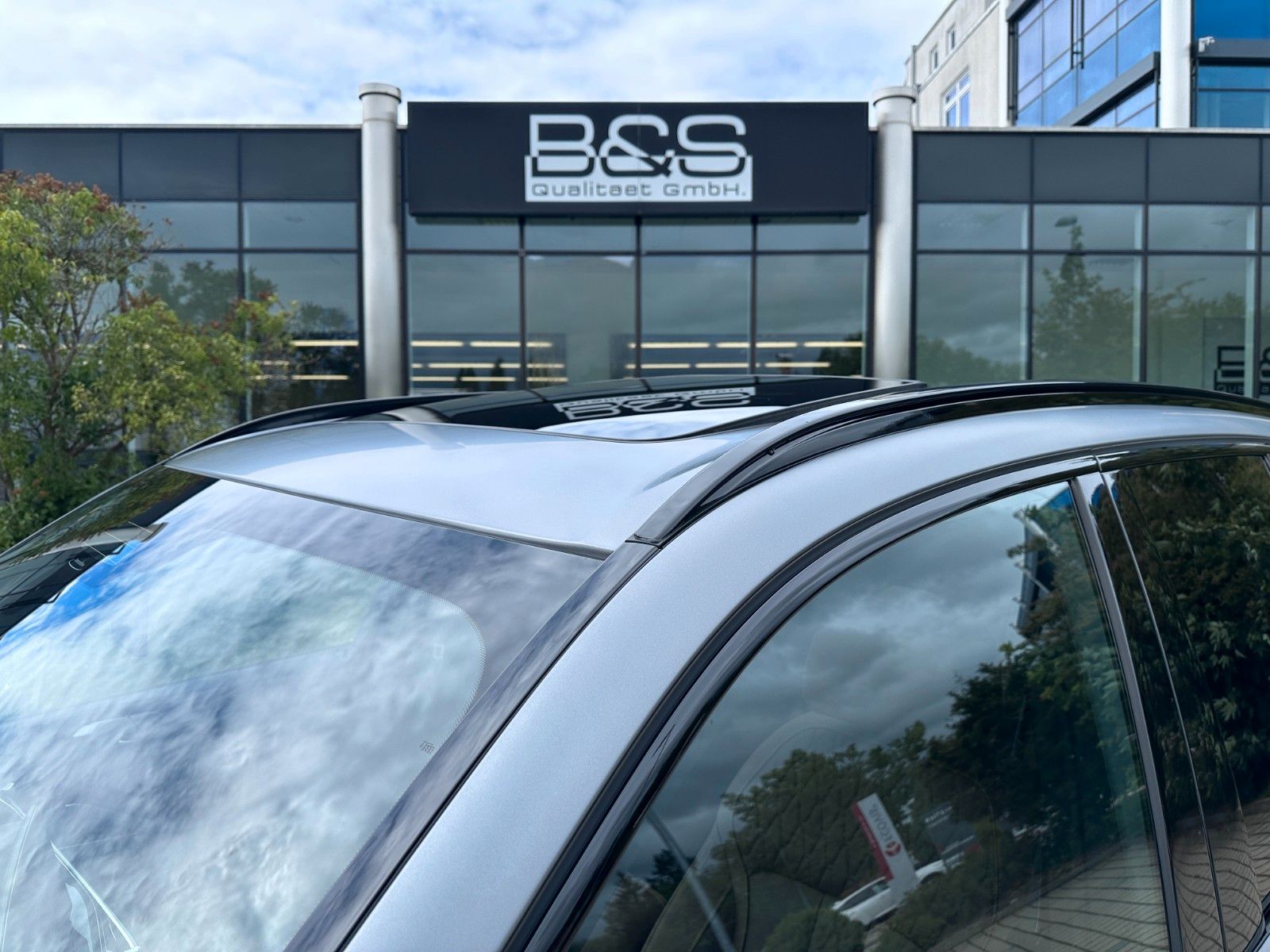 Fahrzeugabbildung BMW X5 40 d xDrive M Sport | VOLL | MWST AUSW | B&W