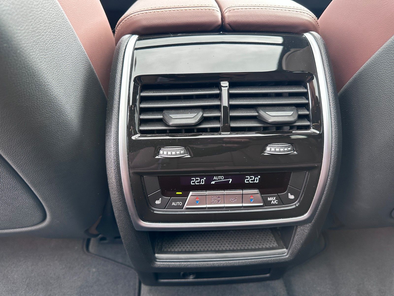 Fahrzeugabbildung BMW X5 40 d xDrive M Sport | VOLL | MWST AUSW | B&W