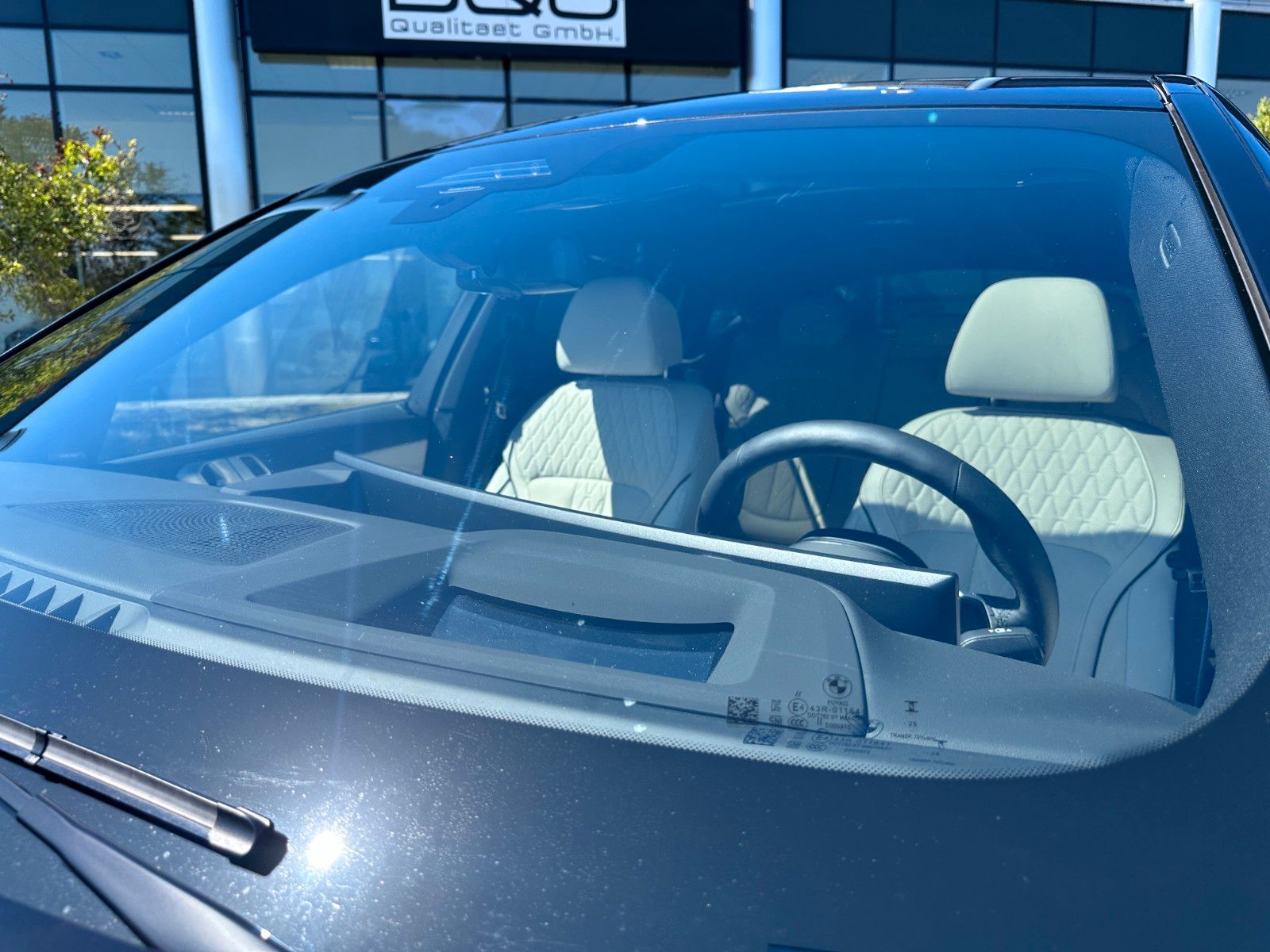 Fahrzeugabbildung BMW X6 40d xDr M Sport | VOLL | UNFALLFR | MWST AUSW